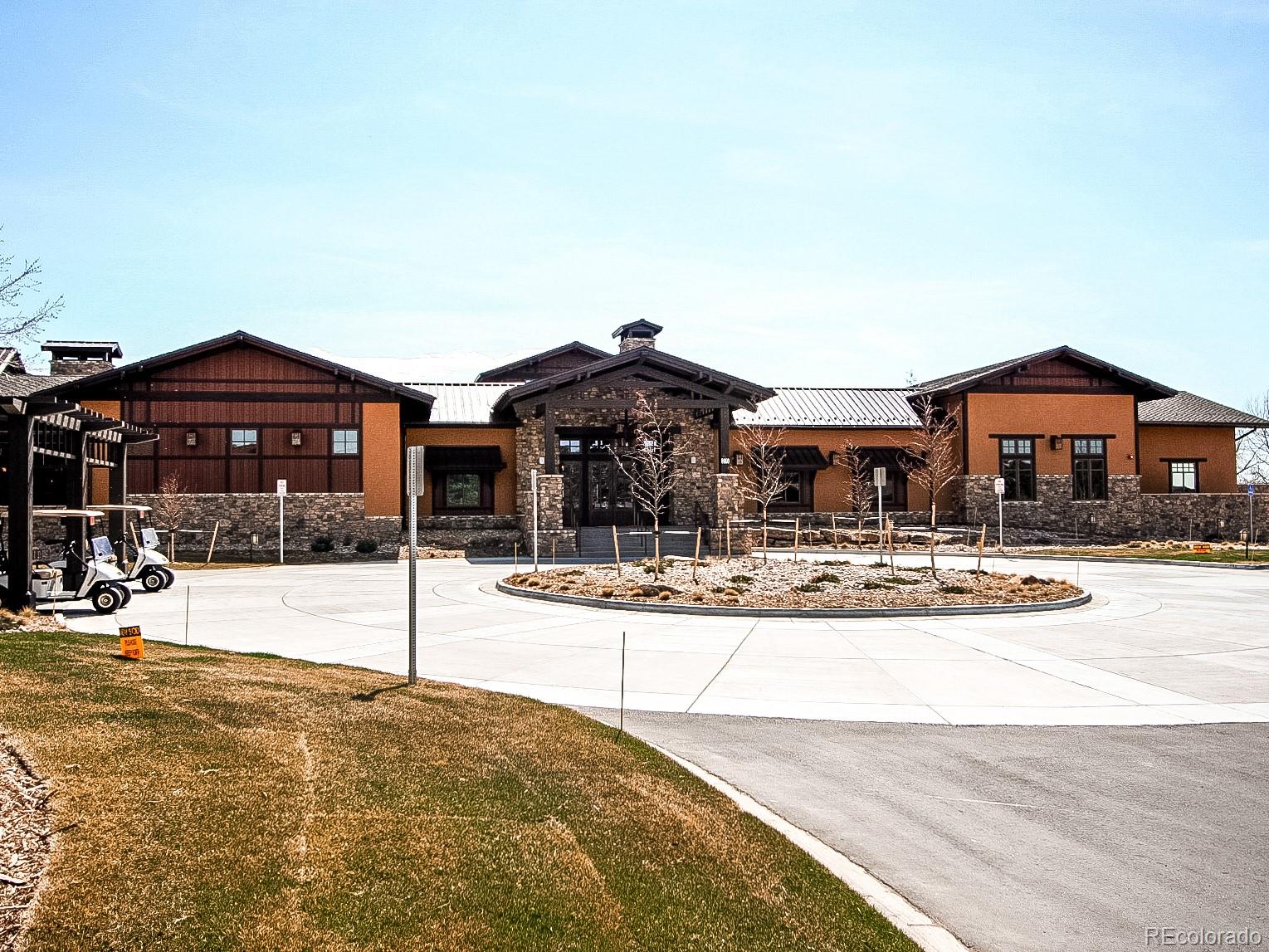 MLS Image #44 for 6809  hillside way,parker, Colorado
