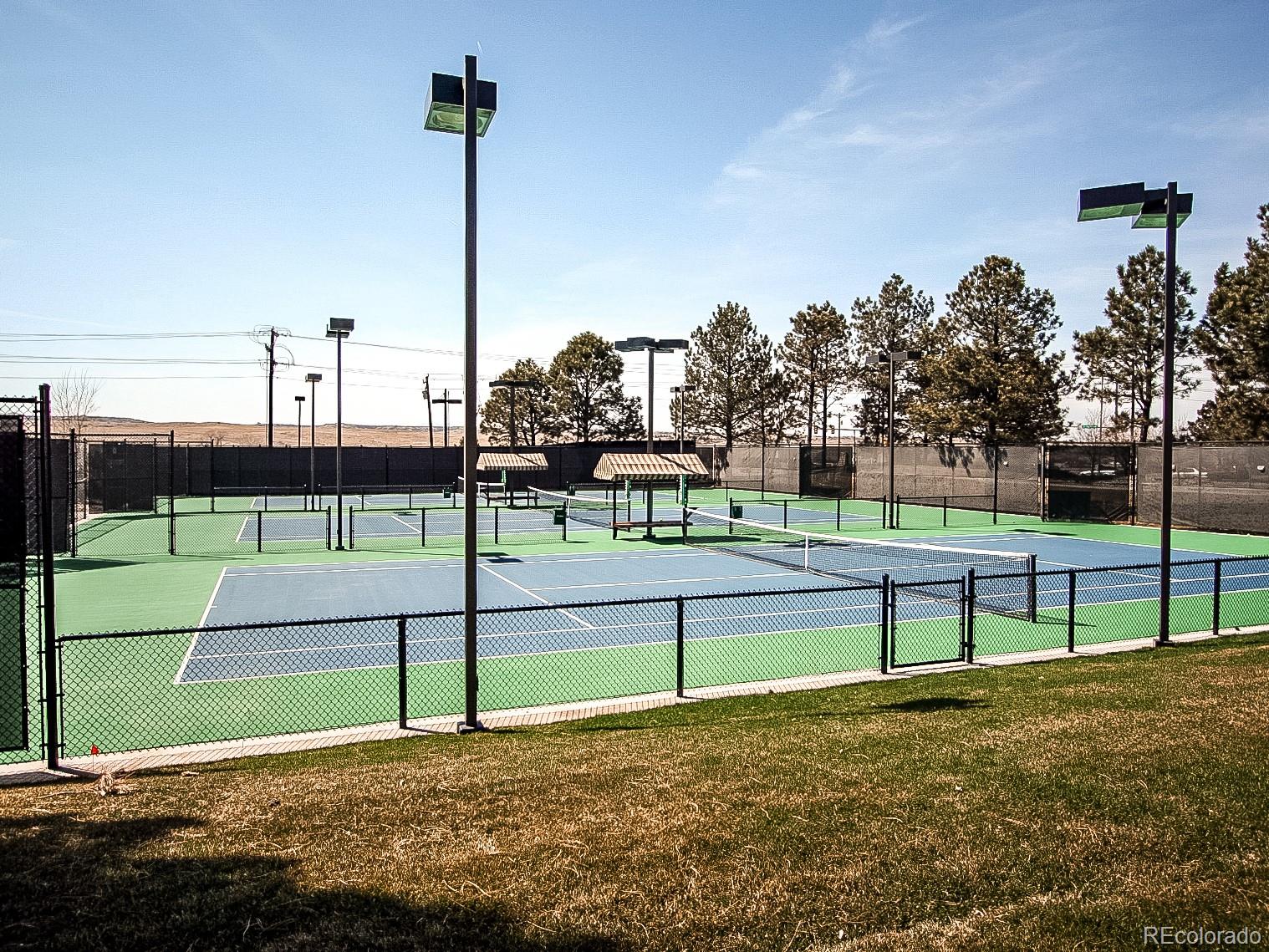 MLS Image #45 for 6809  hillside way,parker, Colorado