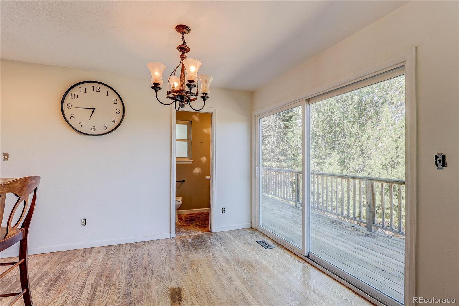 MLS Image #5 for 6809  hillside way,parker, Colorado
