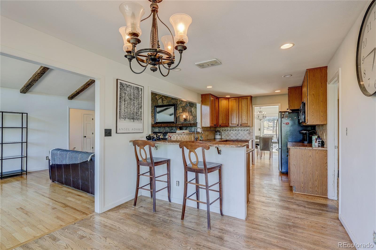 MLS Image #6 for 6809  hillside way,parker, Colorado