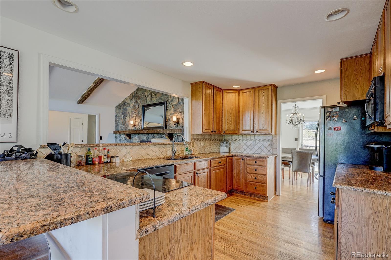 MLS Image #7 for 6809  hillside way,parker, Colorado