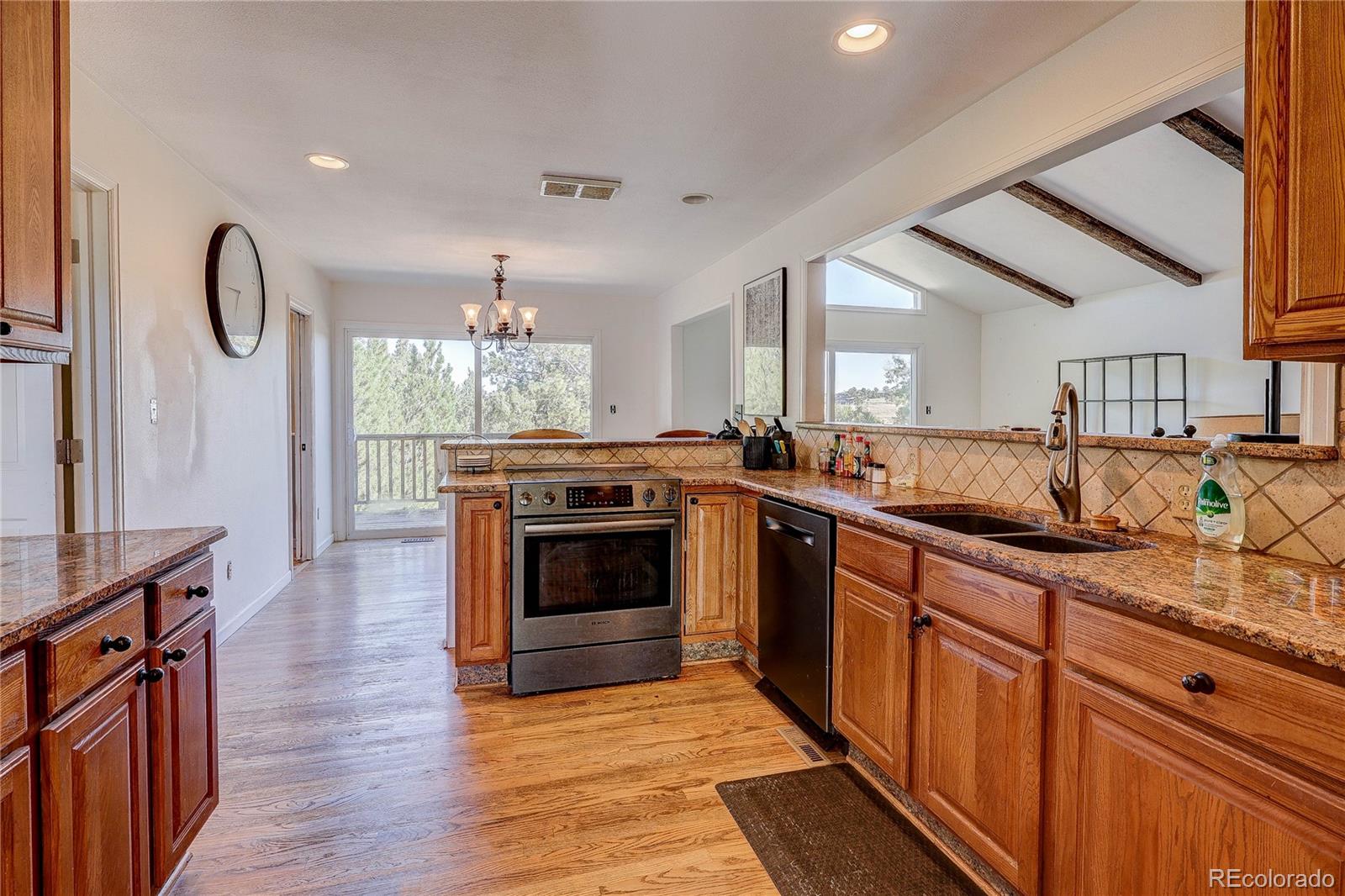 MLS Image #8 for 6809  hillside way,parker, Colorado
