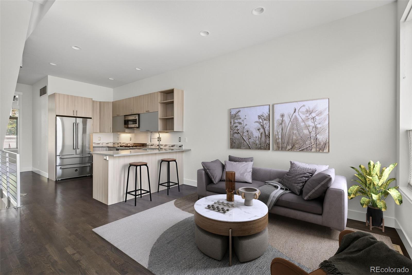 MLS Image #1 for 1022 w 37th avenue ,denver, Colorado