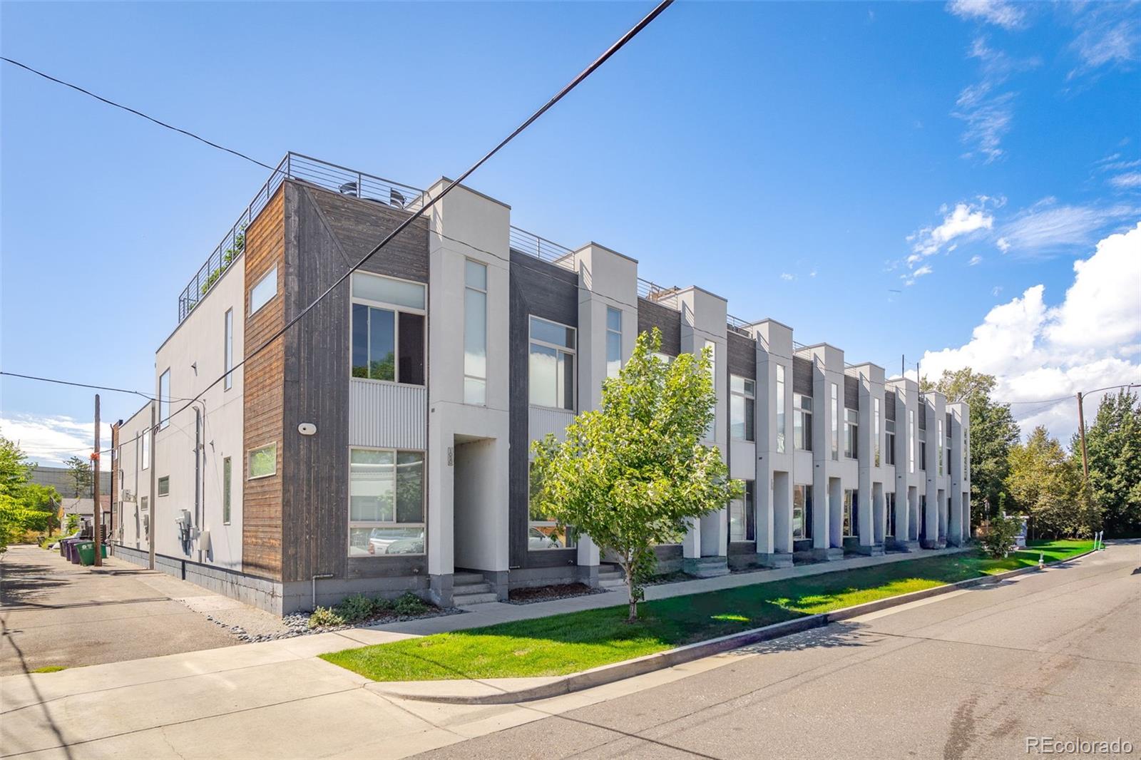 MLS Image #24 for 1022 w 37th avenue ,denver, Colorado