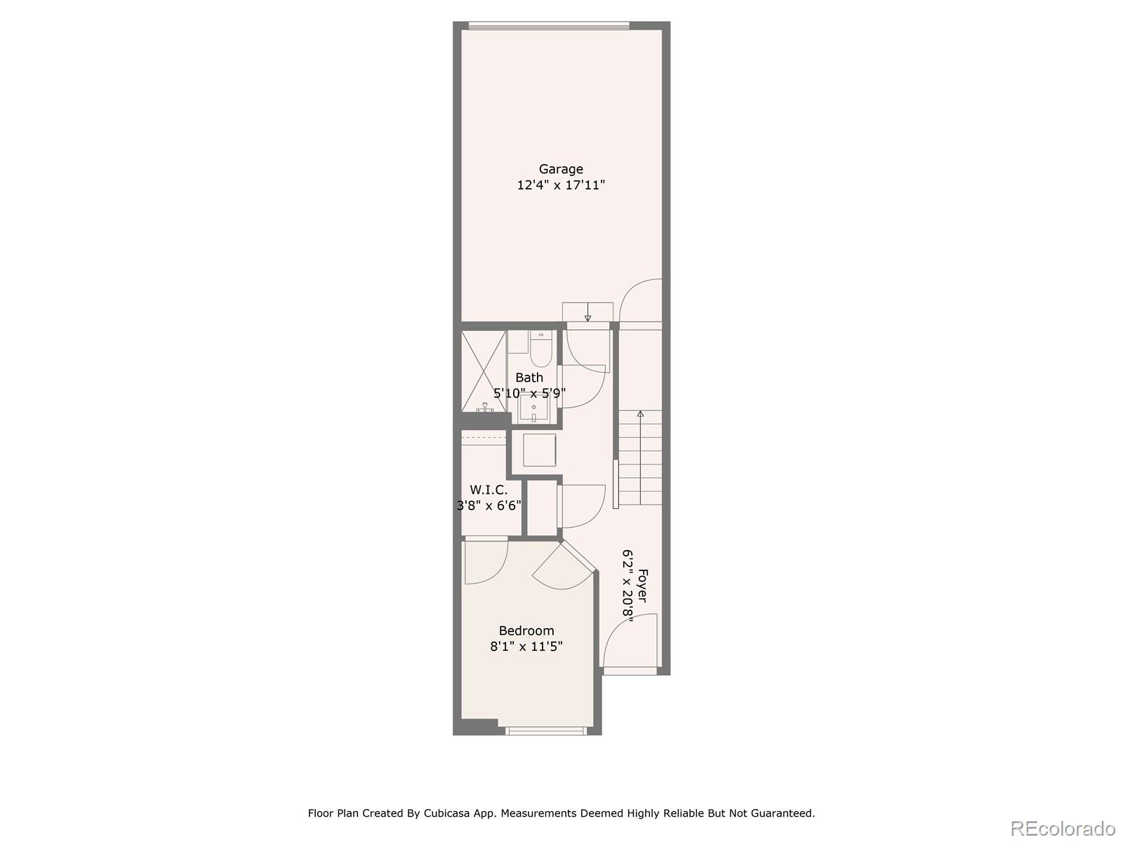 MLS Image #26 for 1022 w 37th avenue ,denver, Colorado