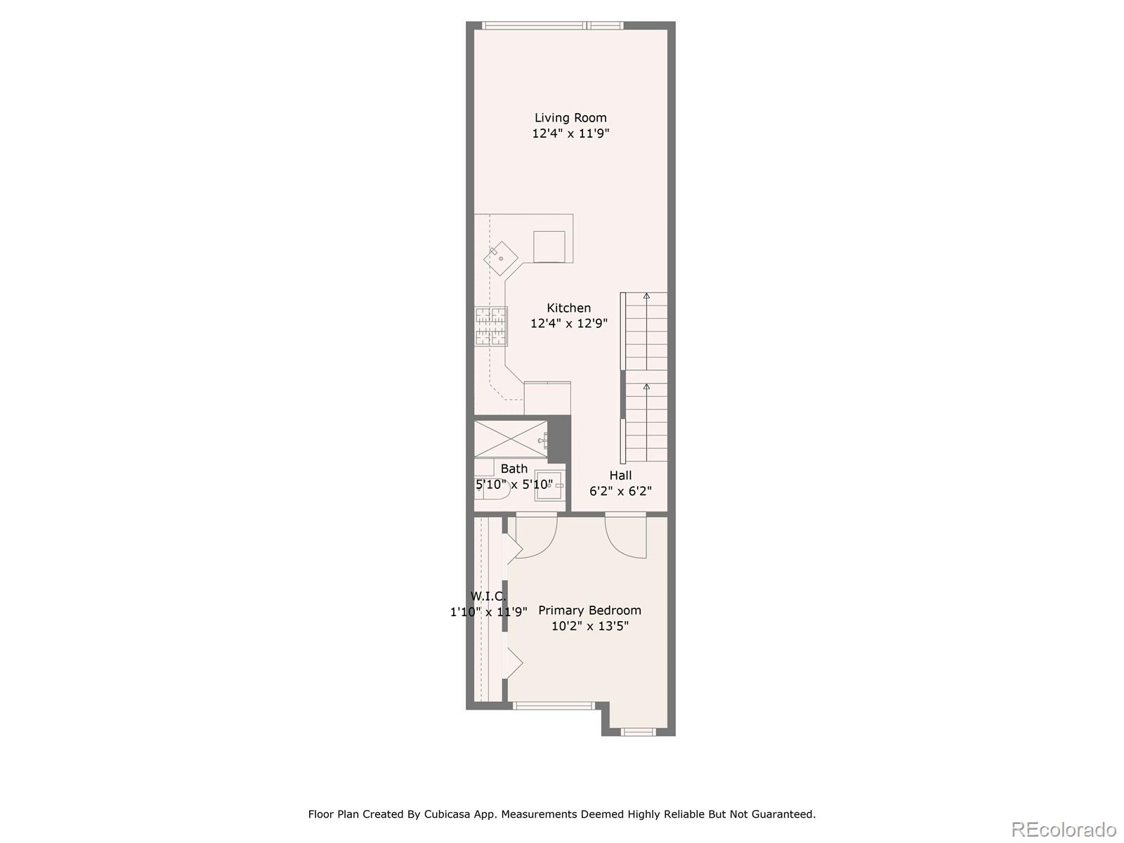 MLS Image #27 for 1022 w 37th avenue ,denver, Colorado