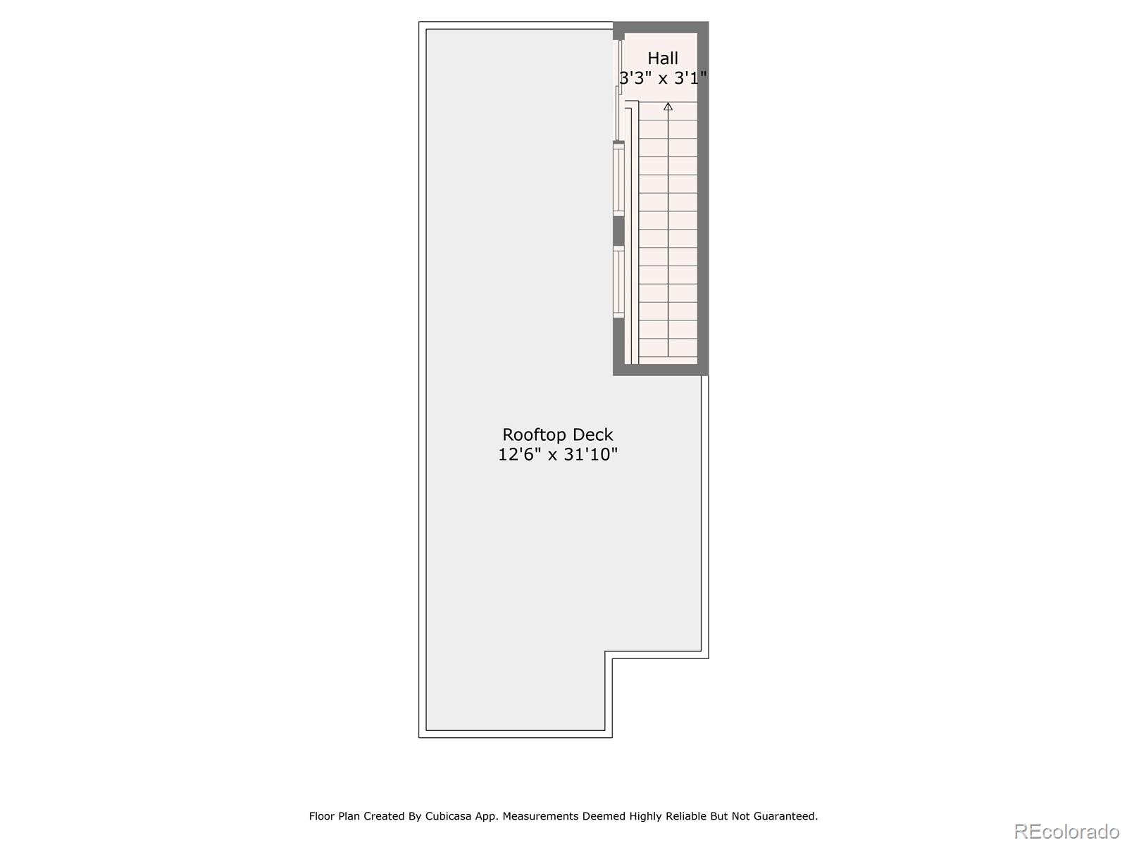 MLS Image #28 for 1022 w 37th avenue ,denver, Colorado