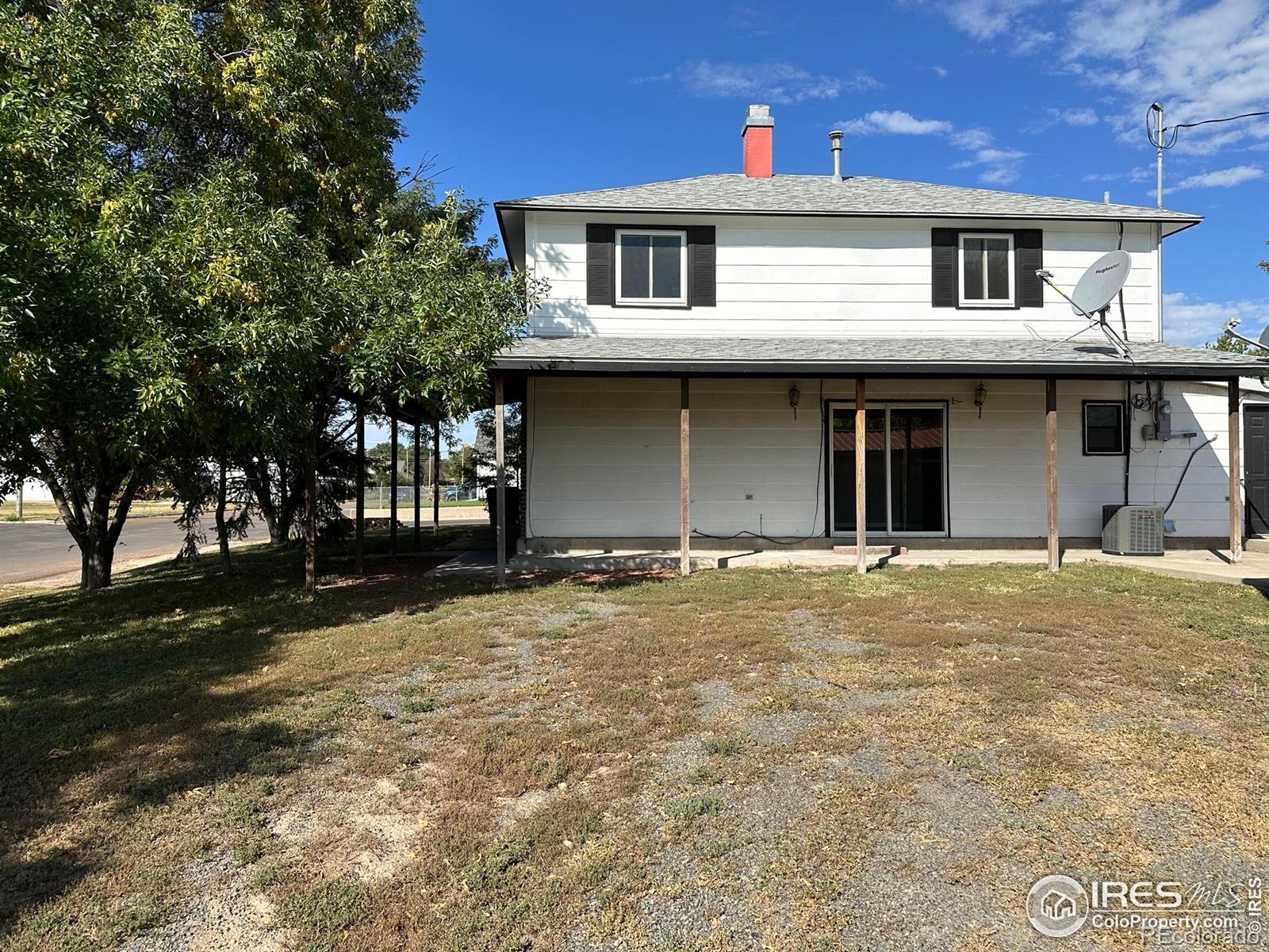 MLS Image #15 for 601 e 2nd street,akron, Colorado
