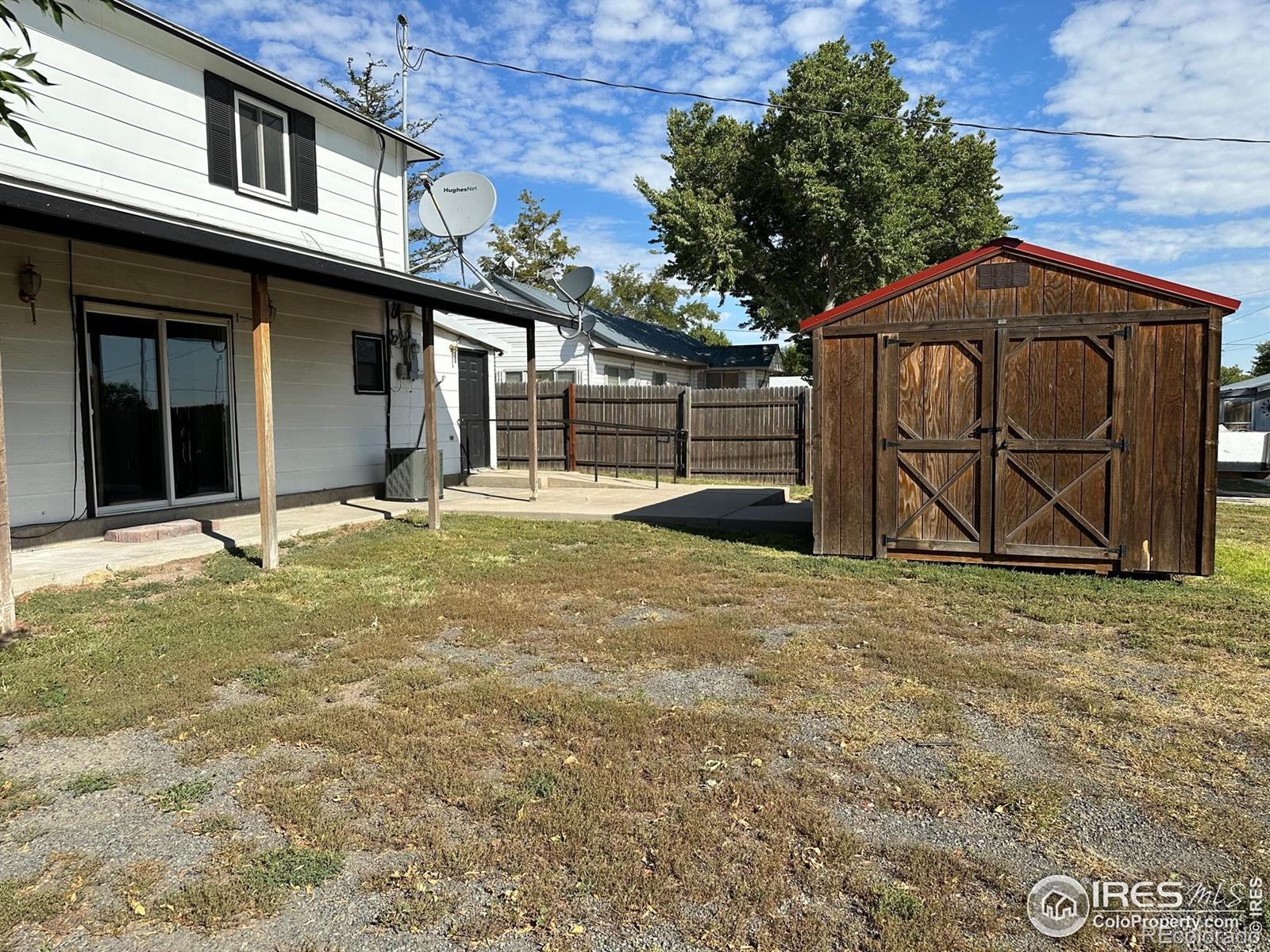 MLS Image #17 for 601 e 2nd street,akron, Colorado