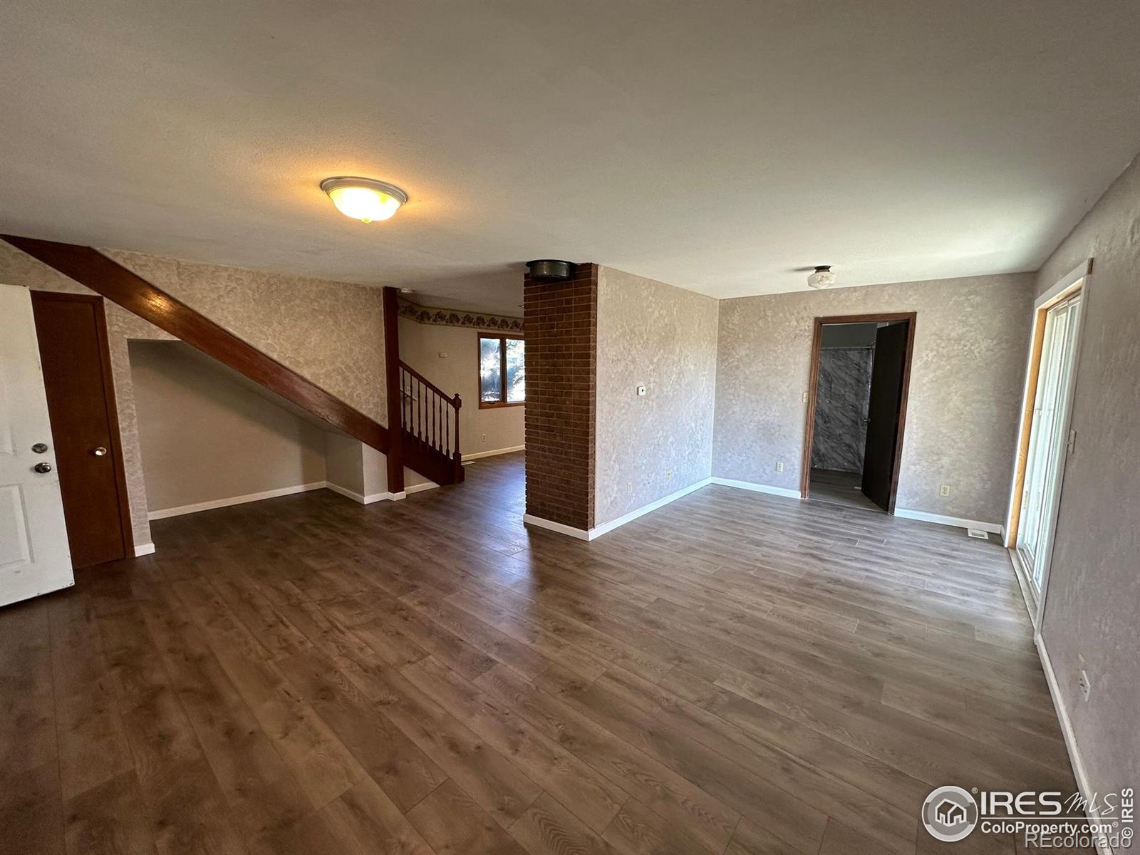 MLS Image #3 for 601 e 2nd street,akron, Colorado