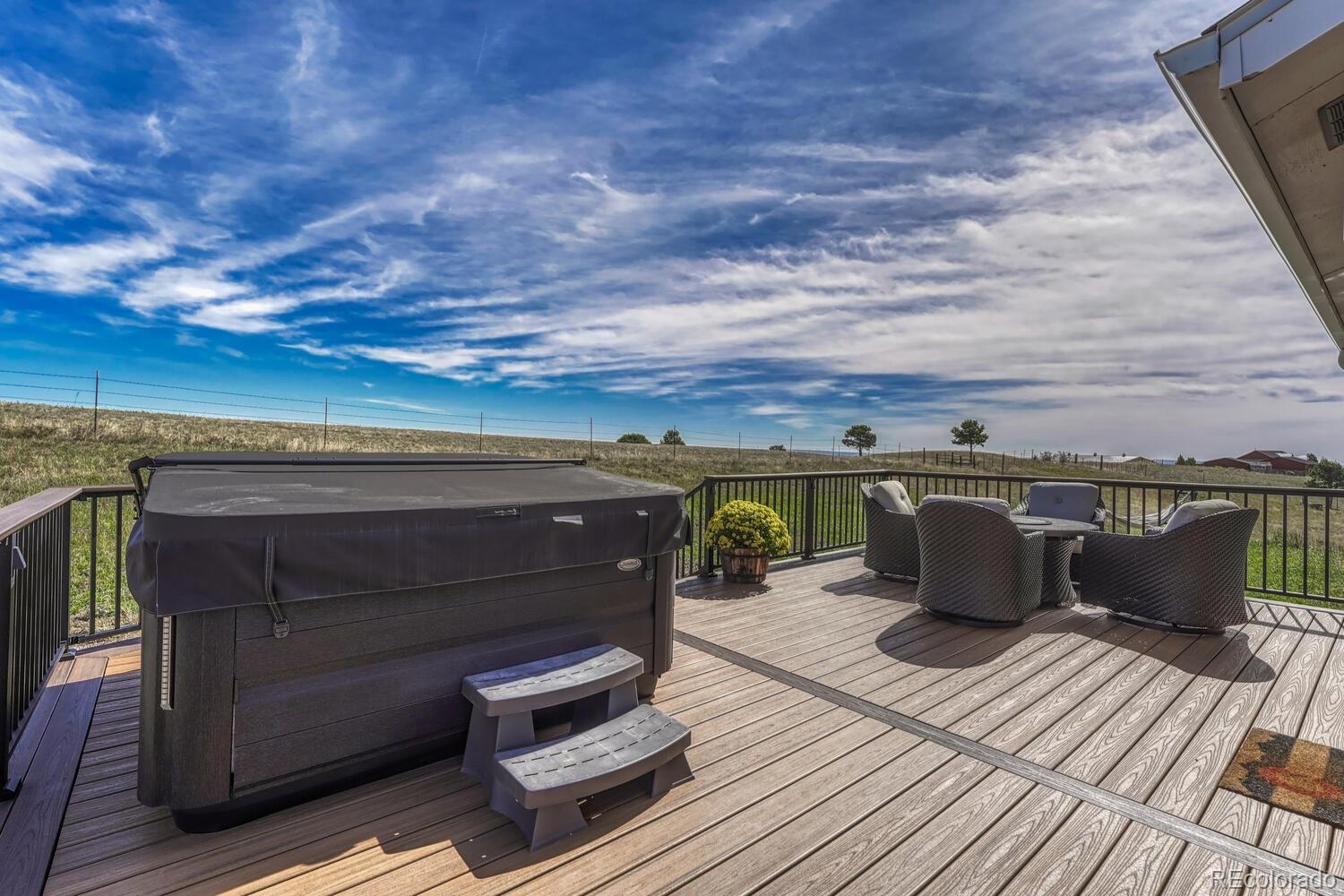 MLS Image #31 for 15371  buck creek road,elbert, Colorado