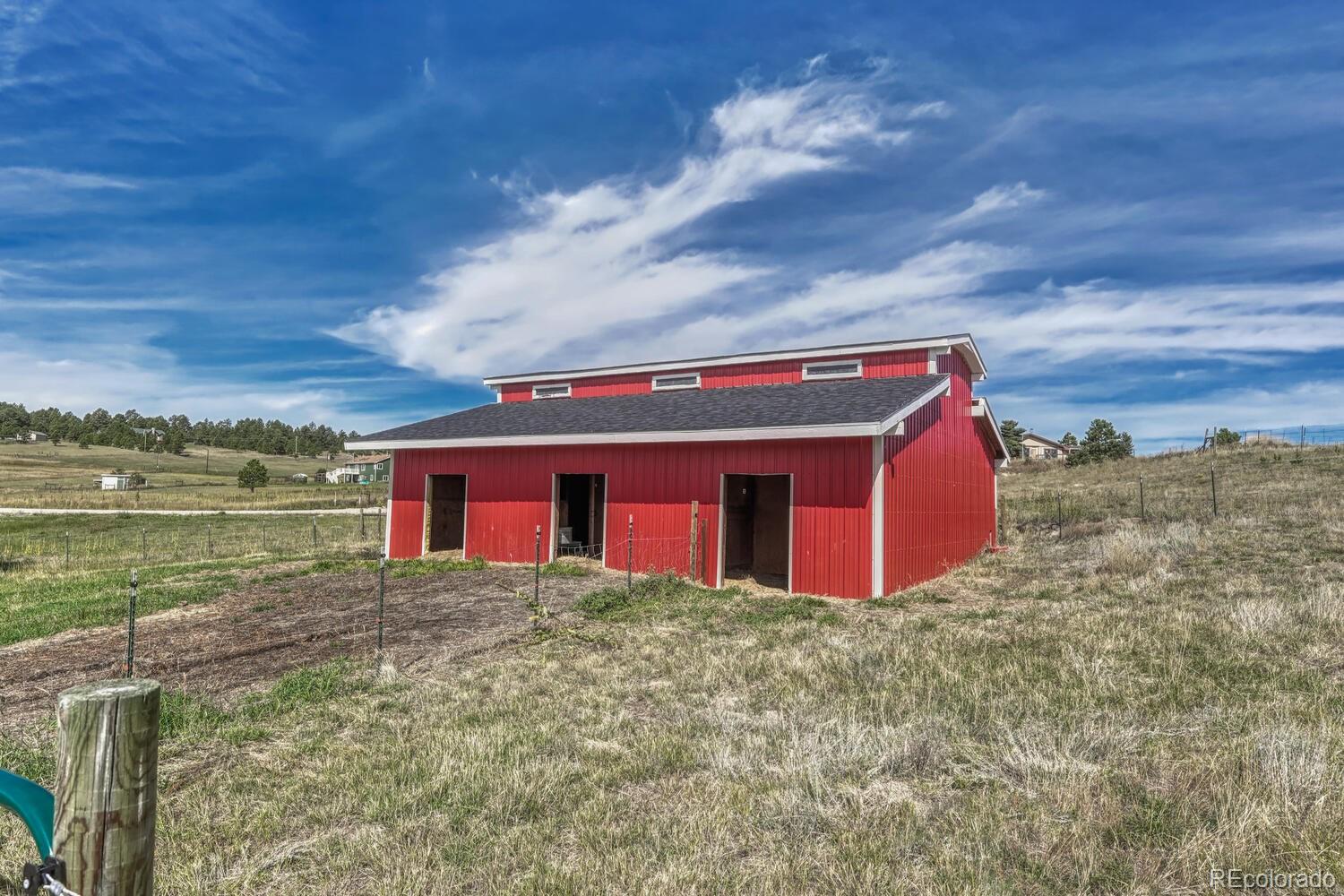 MLS Image #33 for 15371  buck creek road,elbert, Colorado