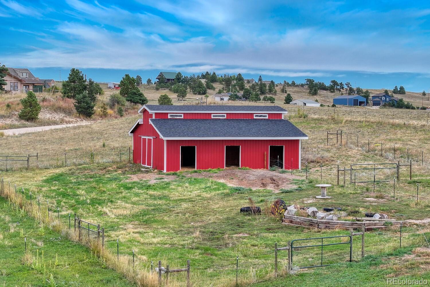 MLS Image #34 for 15371  buck creek road,elbert, Colorado