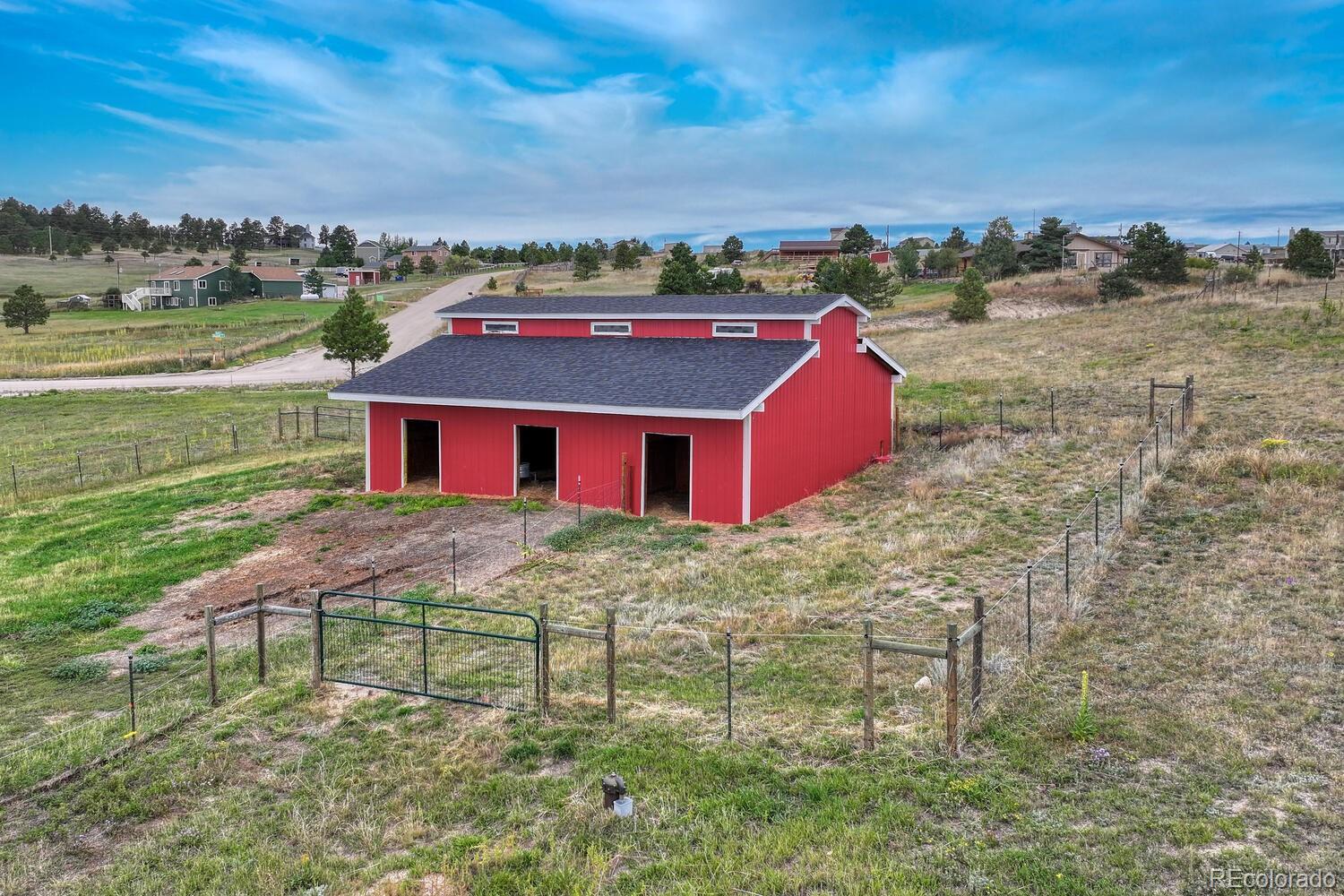 MLS Image #35 for 15371  buck creek road,elbert, Colorado
