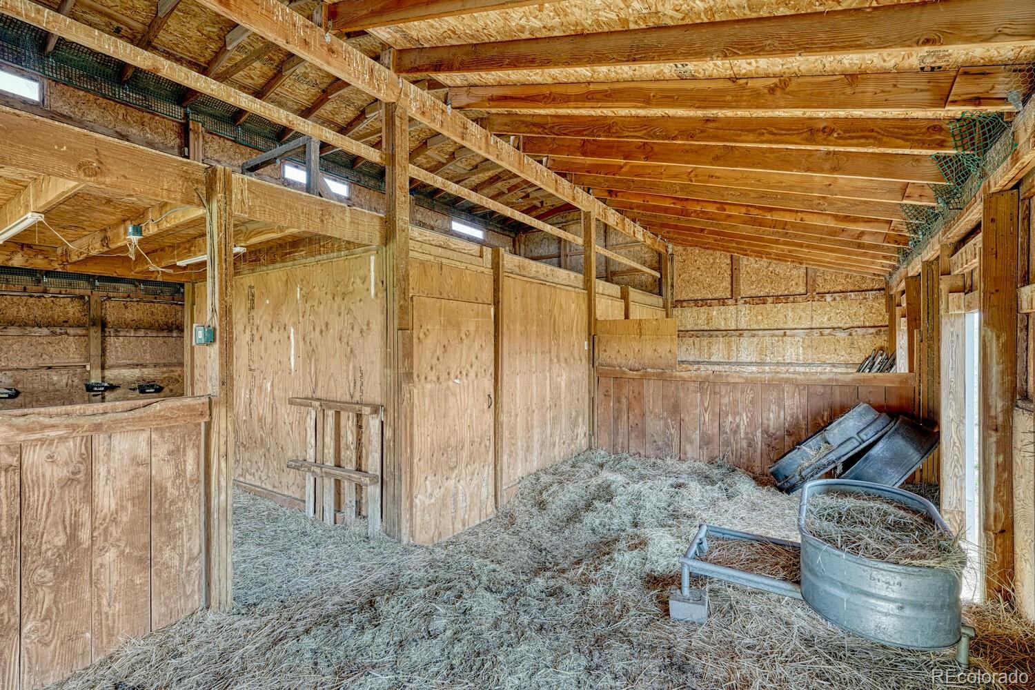 MLS Image #39 for 15371  buck creek road,elbert, Colorado