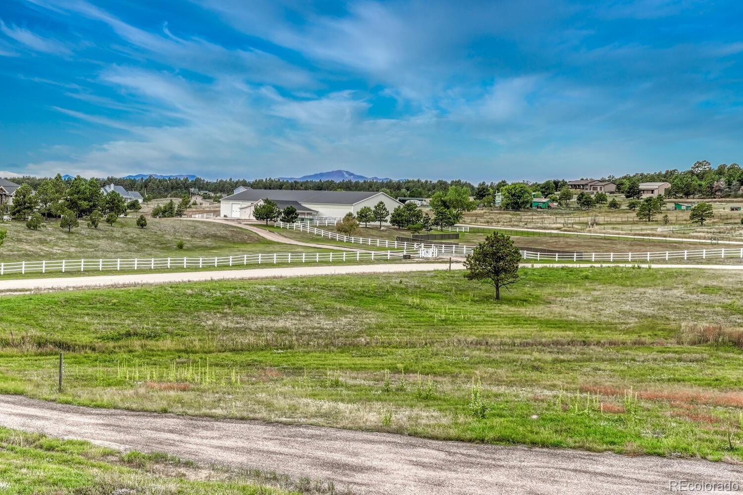 MLS Image #41 for 15371  buck creek road,elbert, Colorado