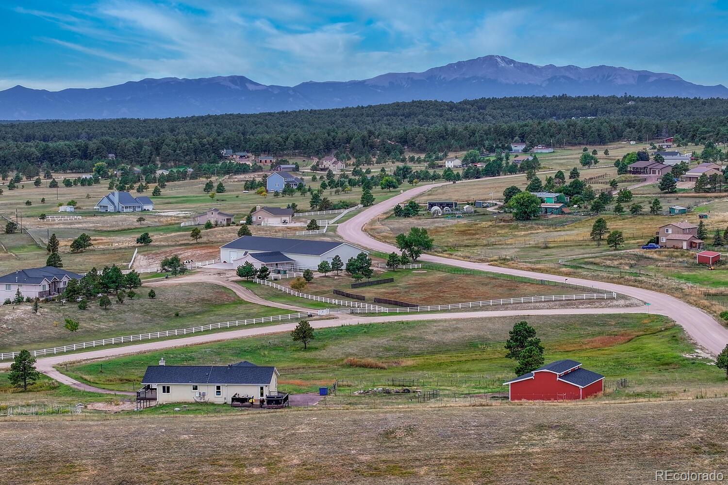 MLS Image #42 for 15371  buck creek road,elbert, Colorado