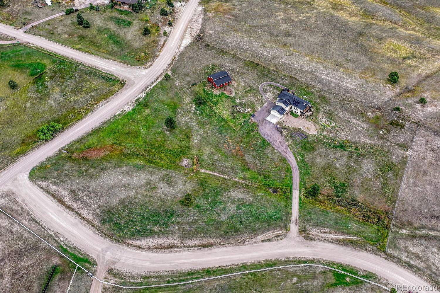 MLS Image #43 for 15371  buck creek road,elbert, Colorado