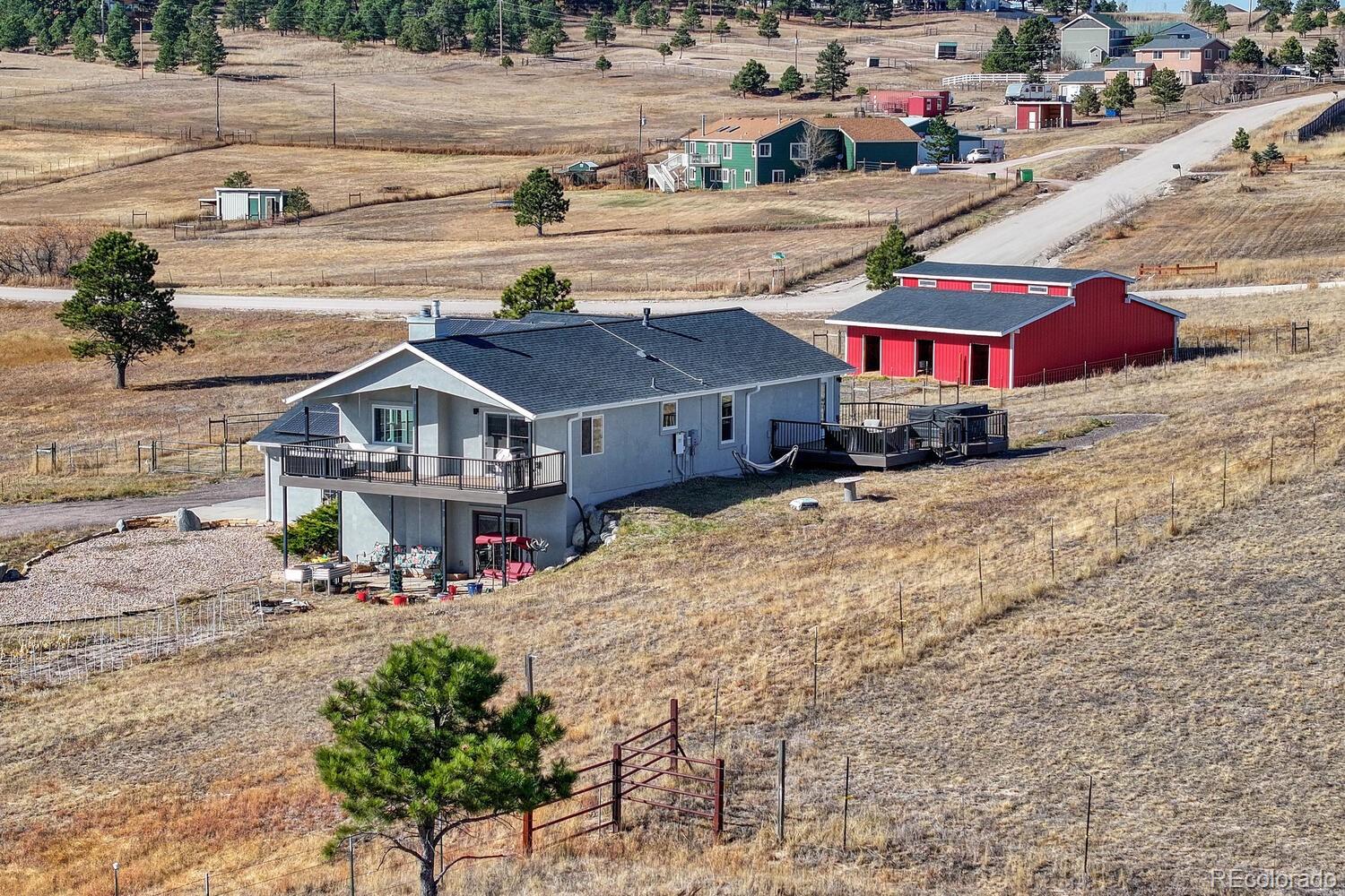 MLS Image #44 for 15371  buck creek road,elbert, Colorado