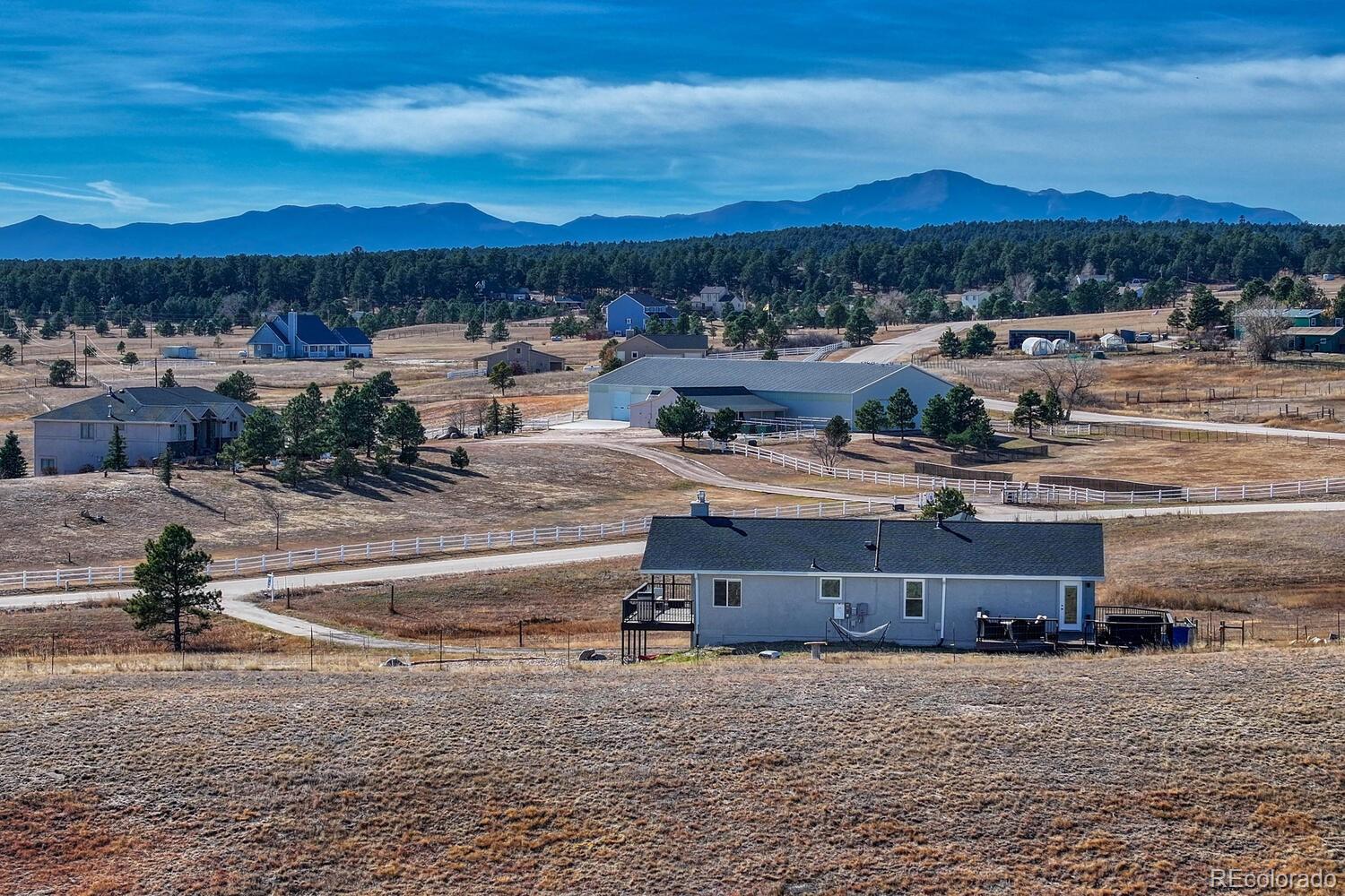 MLS Image #45 for 15371  buck creek road,elbert, Colorado
