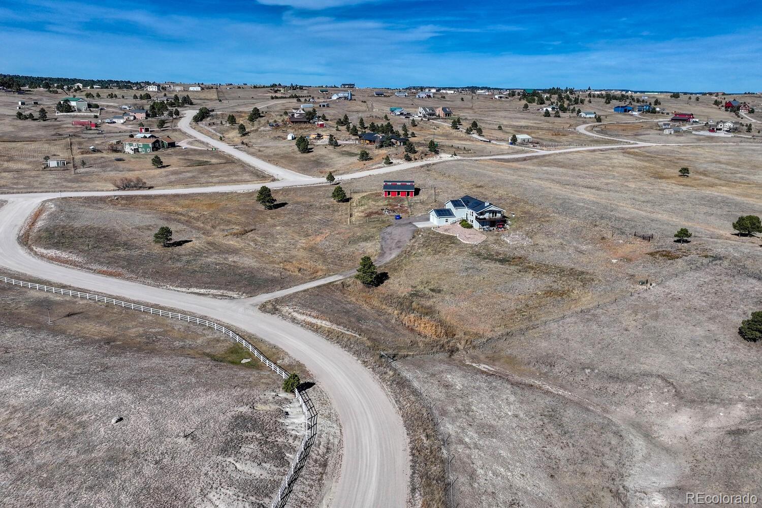 MLS Image #46 for 15371  buck creek road,elbert, Colorado