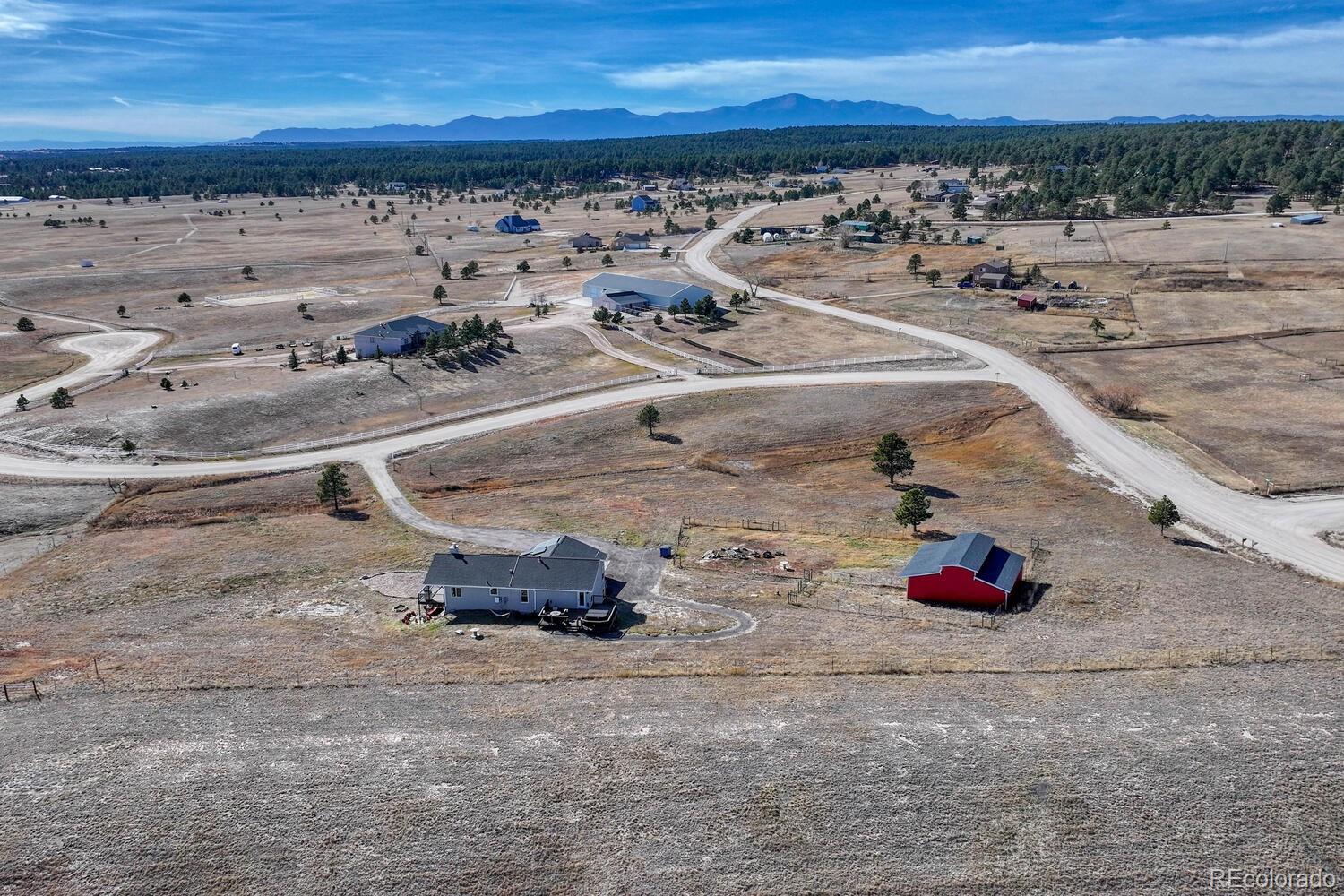 MLS Image #47 for 15371  buck creek road,elbert, Colorado