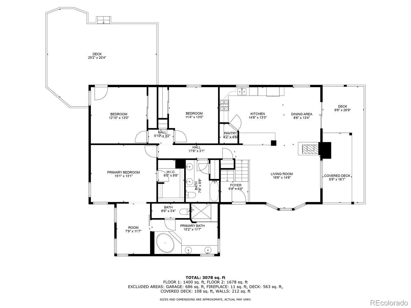 MLS Image #48 for 15371  buck creek road,elbert, Colorado