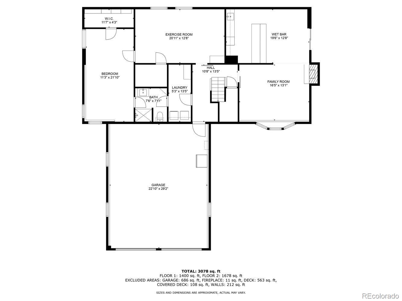MLS Image #49 for 15371  buck creek road,elbert, Colorado