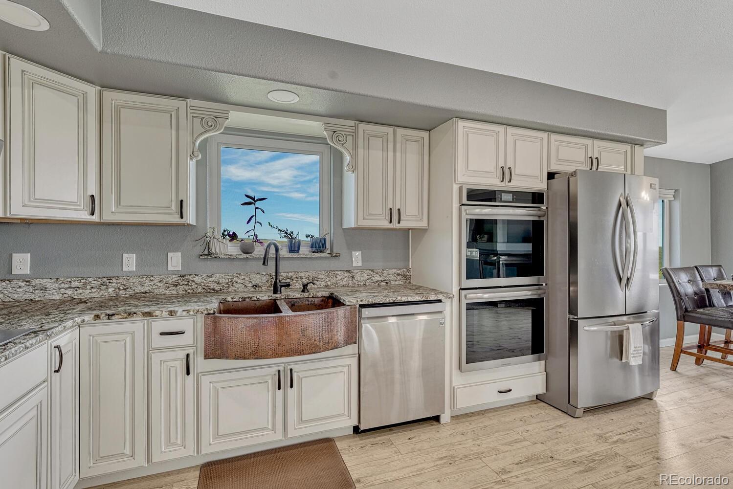 MLS Image #5 for 15371  buck creek road,elbert, Colorado