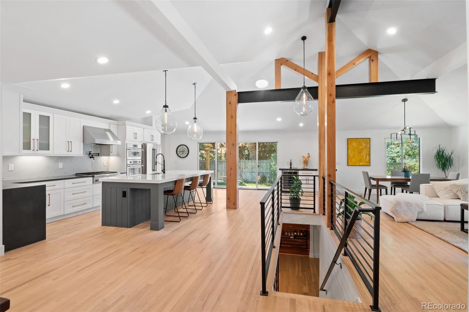 MLS Image #0 for 3049 s vine street,denver, Colorado