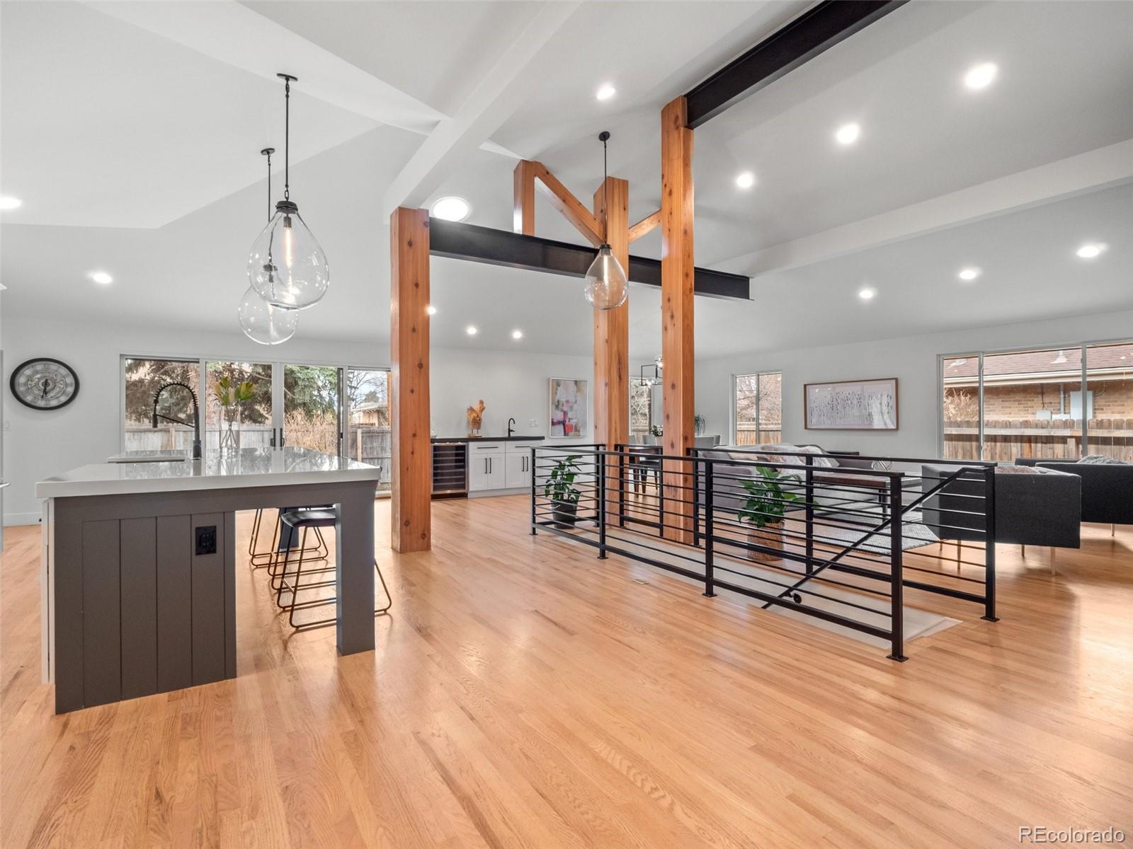 MLS Image #2 for 3049 s vine street,denver, Colorado