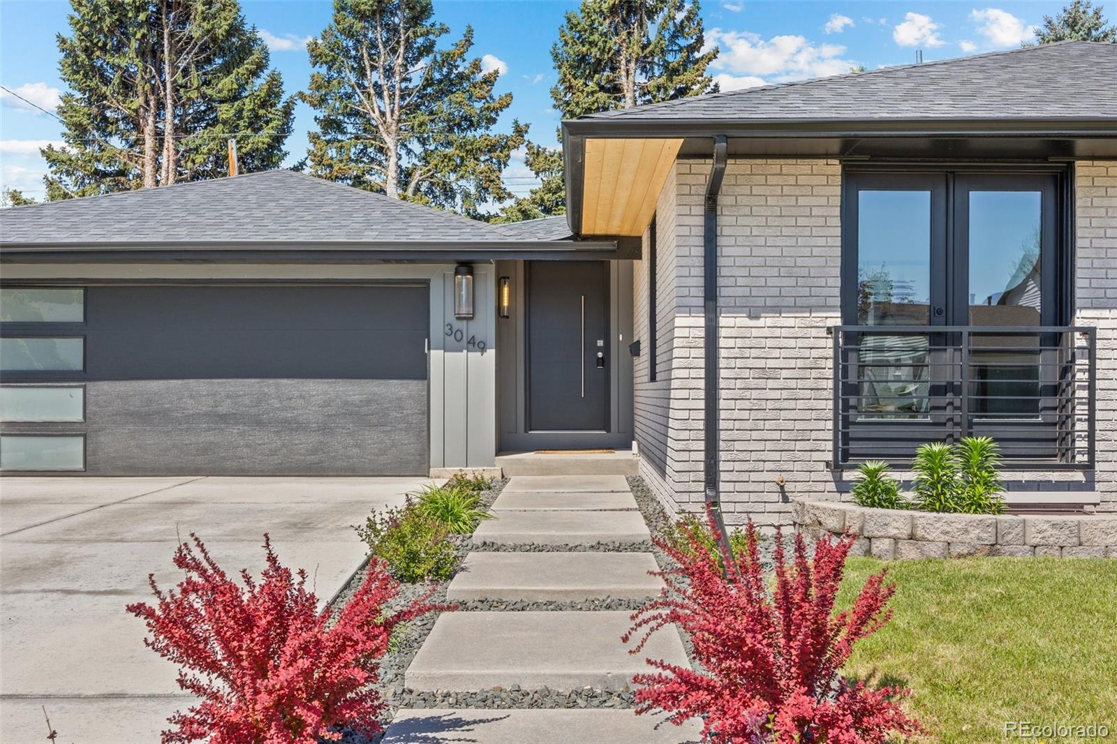 MLS Image #3 for 3049 s vine street,denver, Colorado
