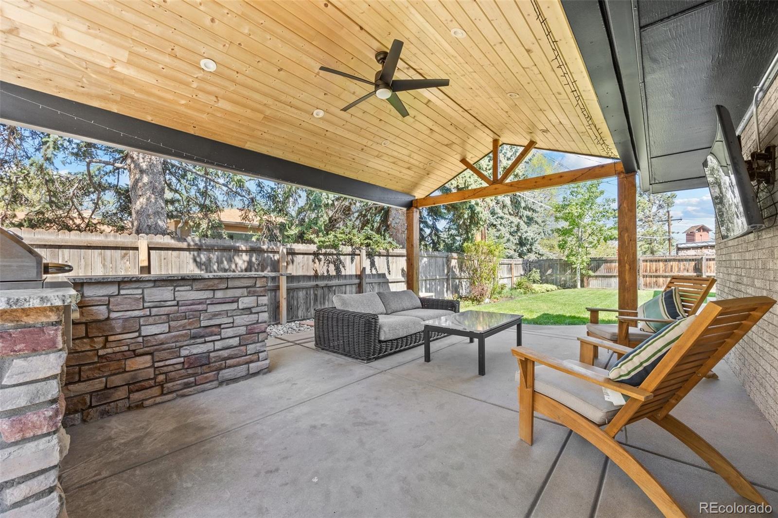MLS Image #36 for 3049 s vine street,denver, Colorado