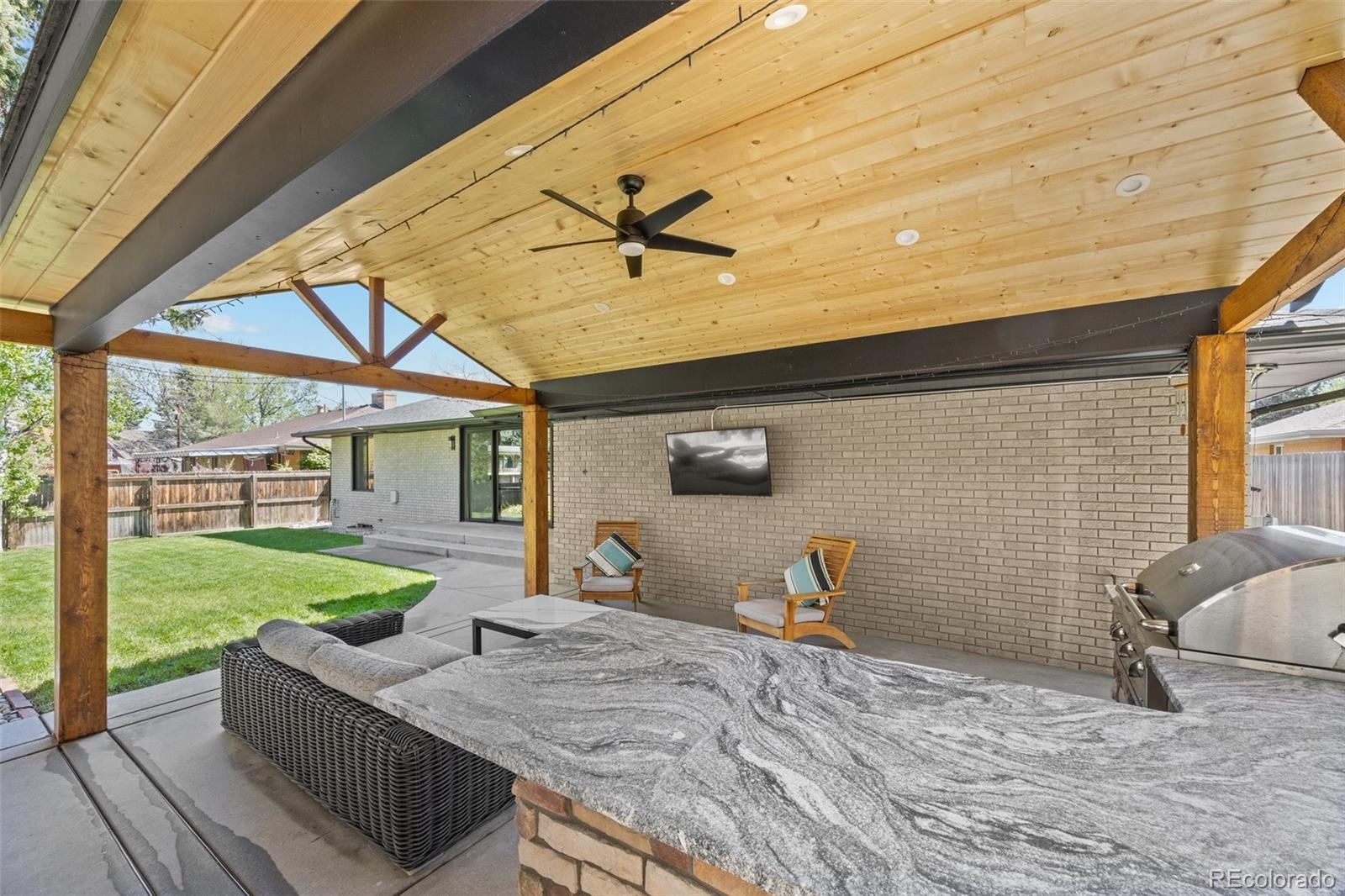 MLS Image #38 for 3049 s vine street,denver, Colorado