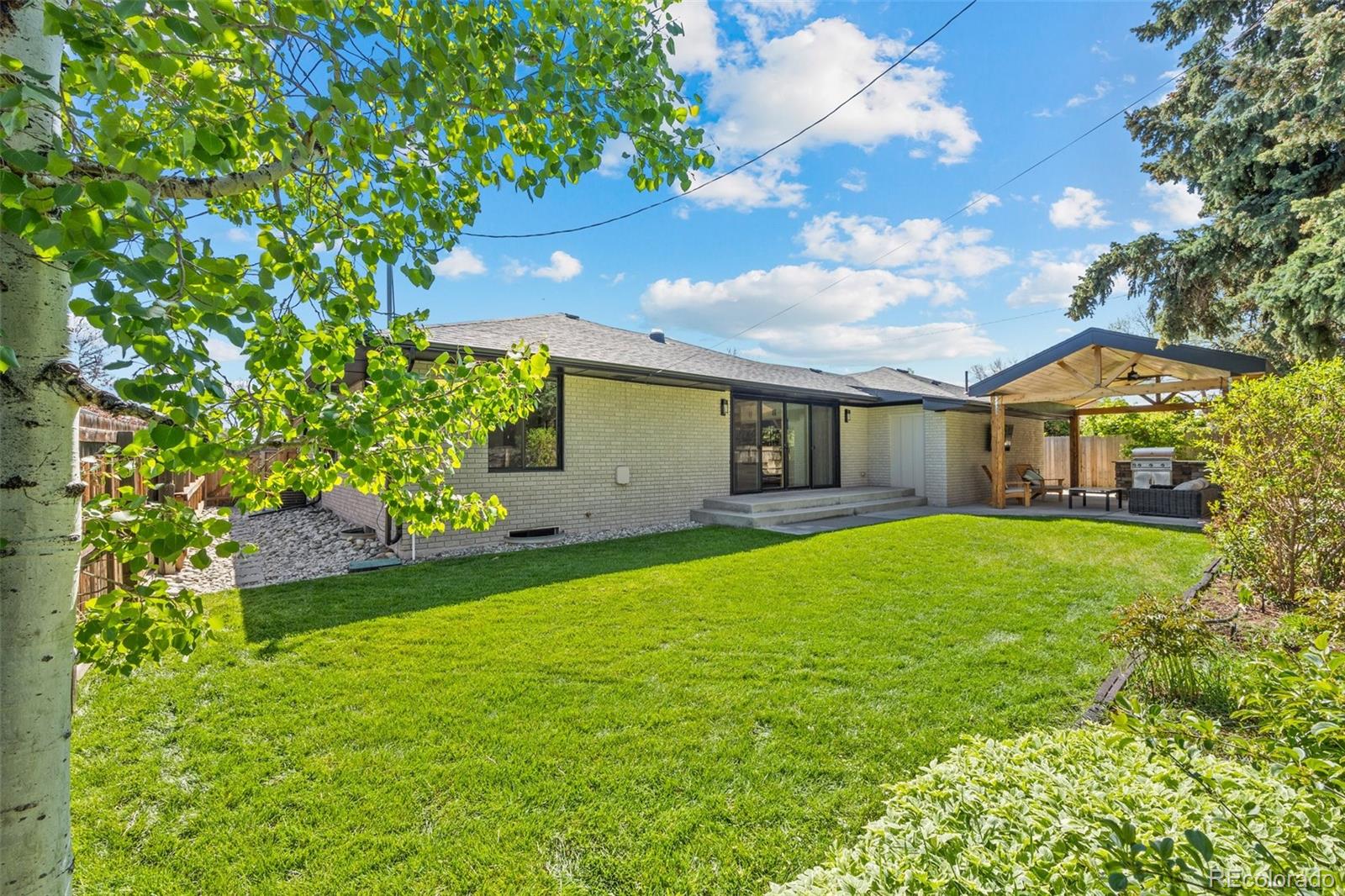 MLS Image #39 for 3049 s vine street,denver, Colorado