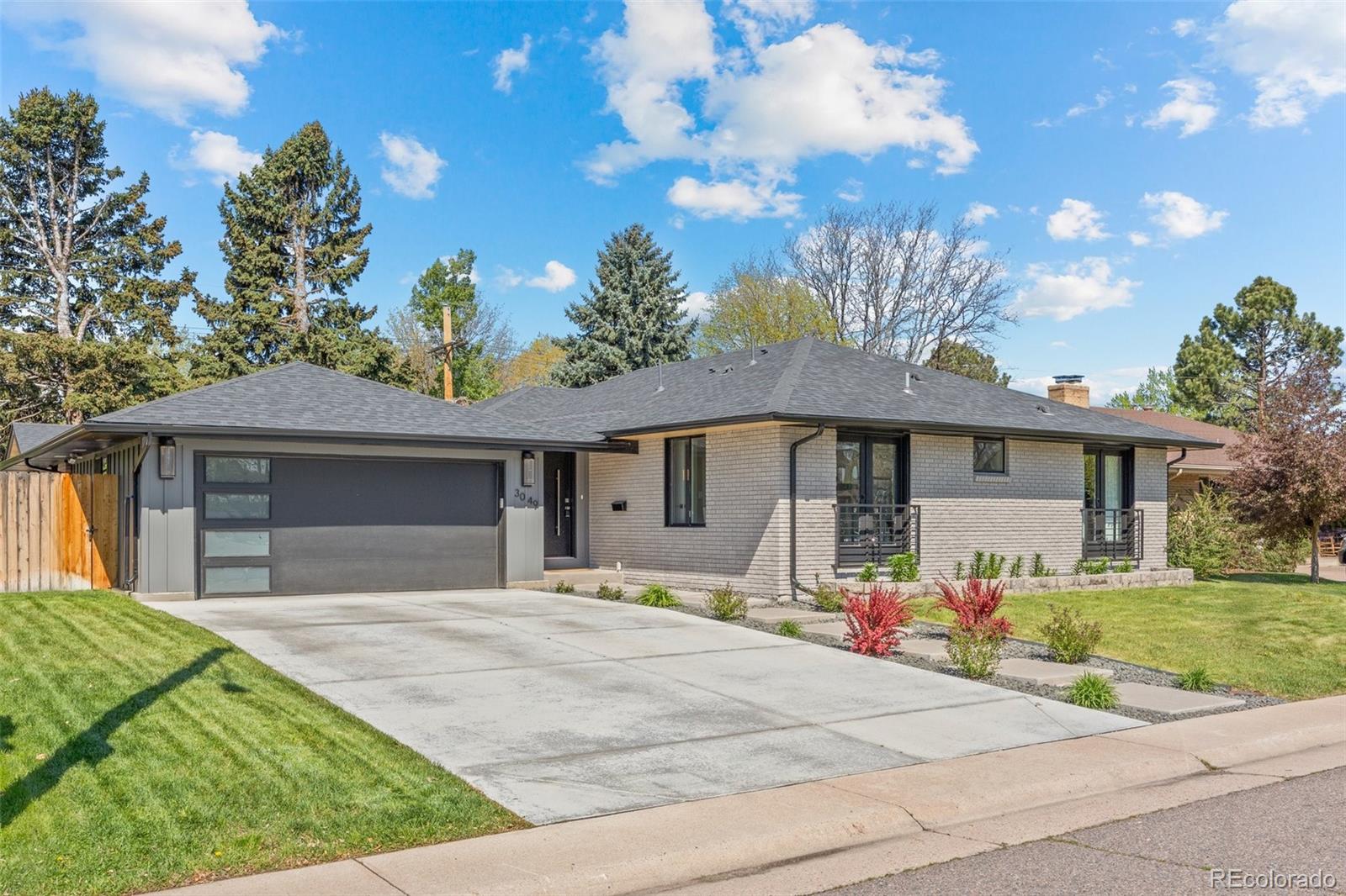 MLS Image #4 for 3049 s vine street,denver, Colorado