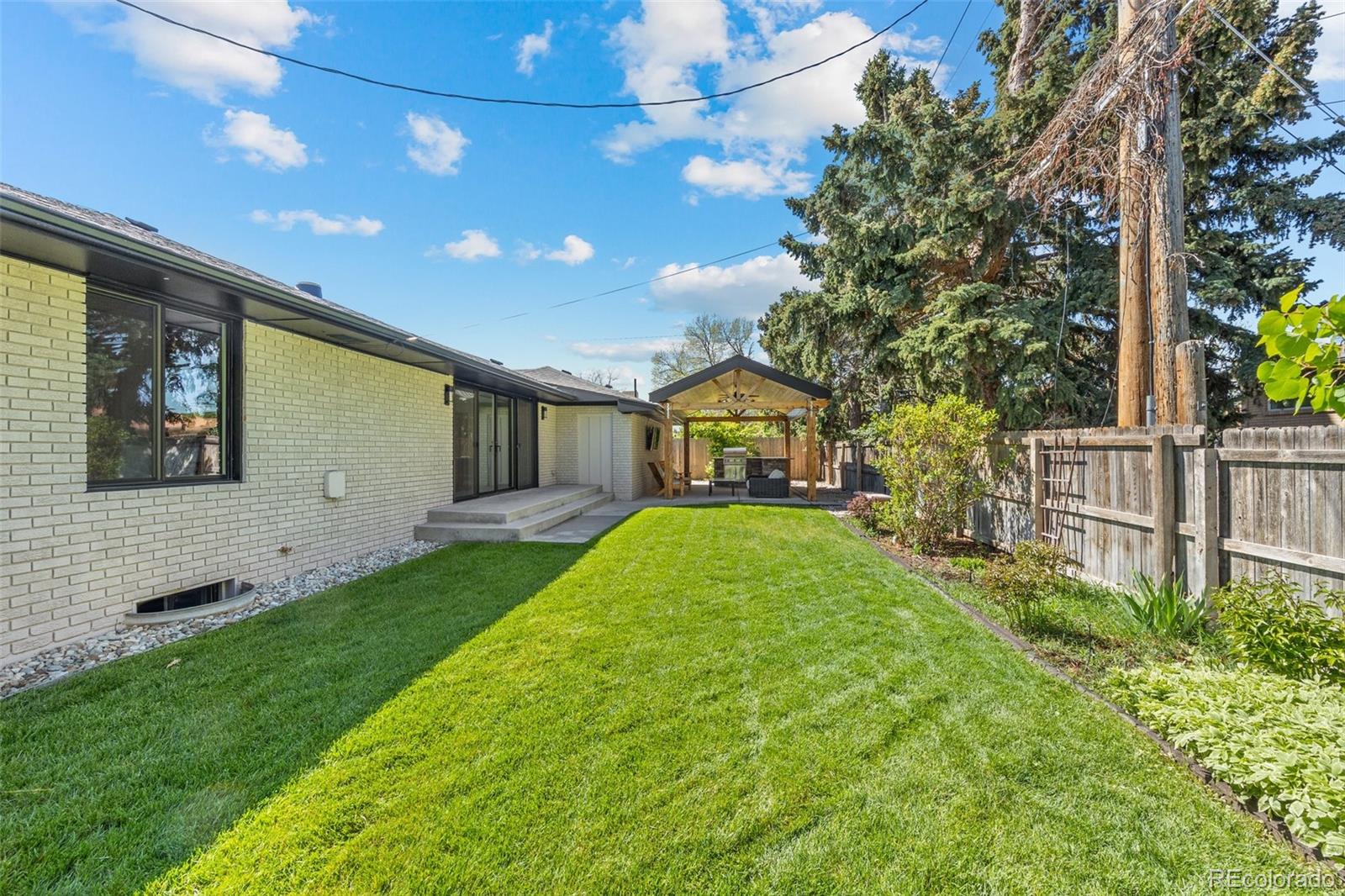 MLS Image #40 for 3049 s vine street,denver, Colorado