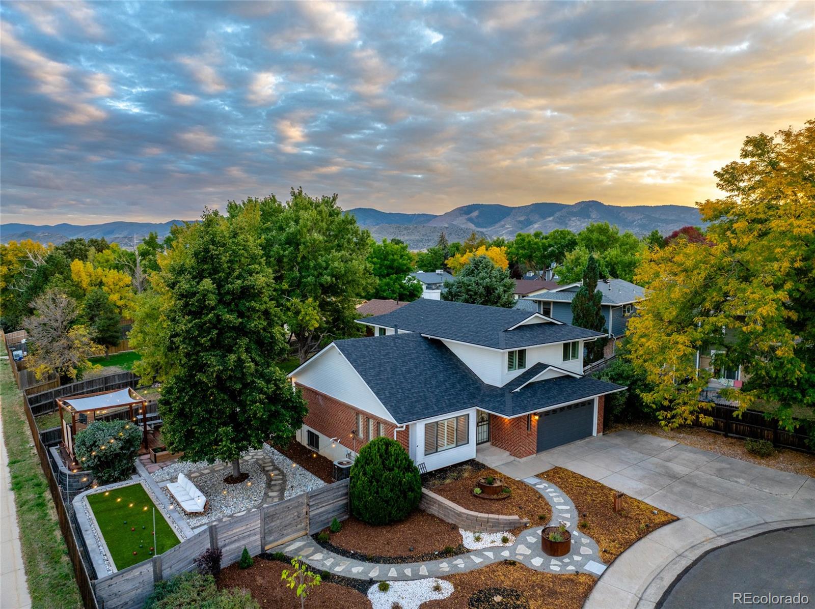 MLS Image #1 for 13804 w iliff avenue,lakewood, Colorado