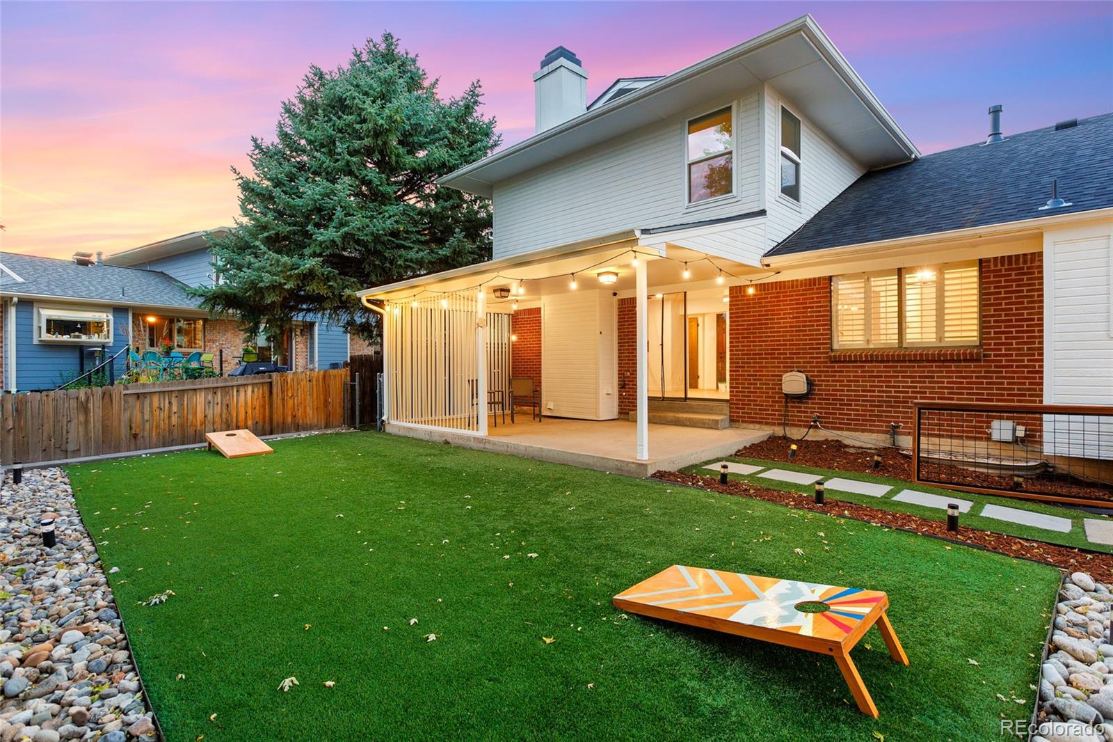 MLS Image #34 for 13804 w iliff avenue,lakewood, Colorado