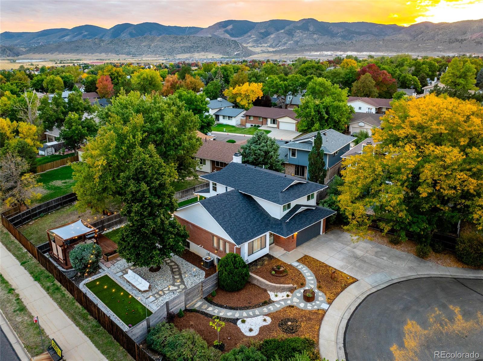 MLS Image #39 for 13804 w iliff avenue,lakewood, Colorado