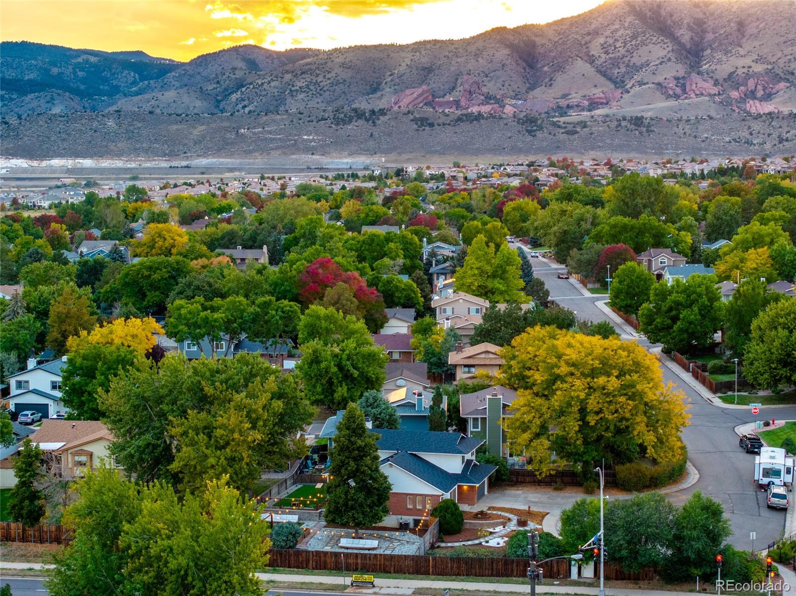 MLS Image #40 for 13804 w iliff avenue,lakewood, Colorado
