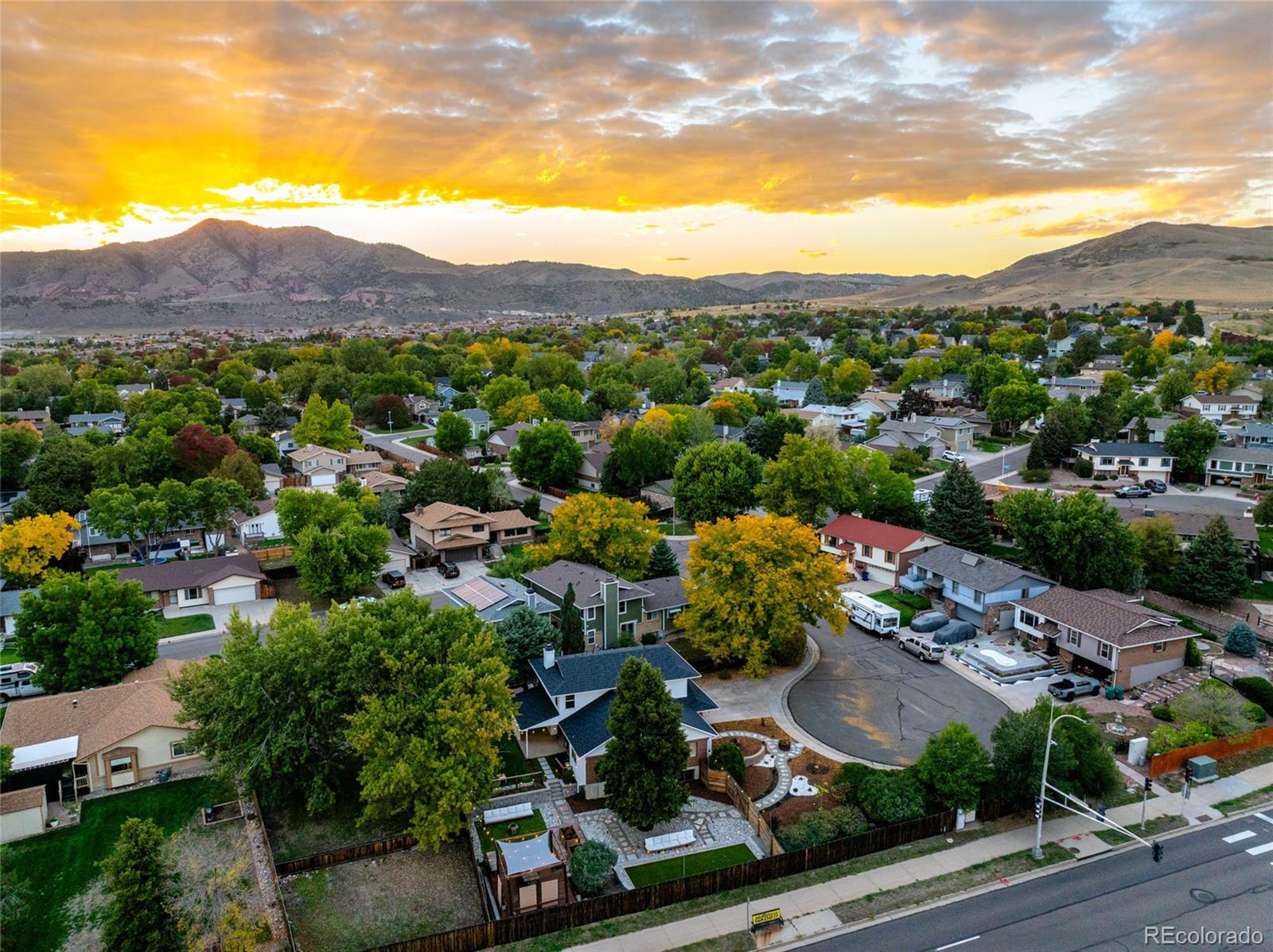 MLS Image #42 for 13804 w iliff avenue,lakewood, Colorado