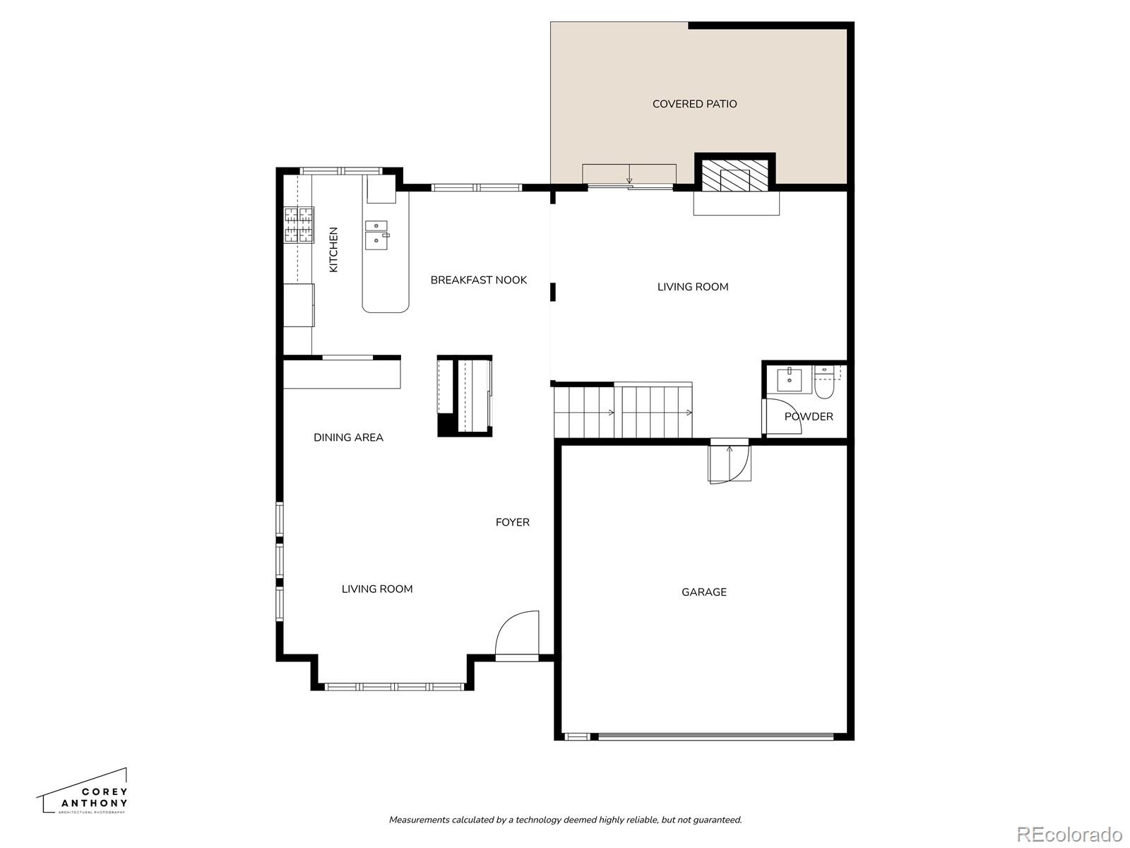 MLS Image #45 for 13804 w iliff avenue,lakewood, Colorado