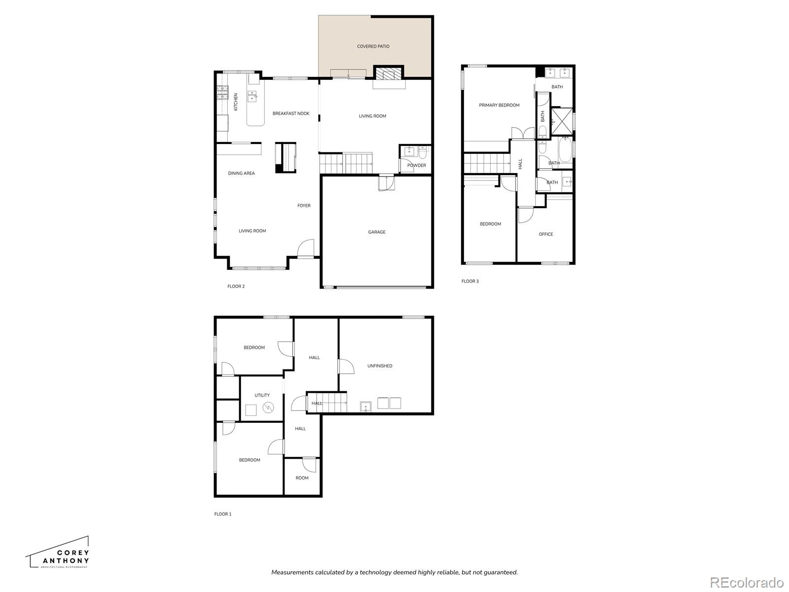 MLS Image #48 for 13804 w iliff avenue,lakewood, Colorado