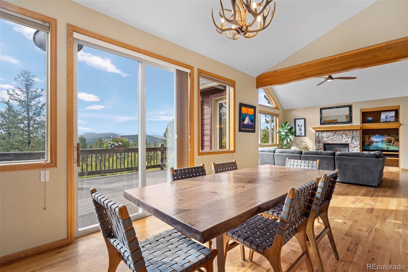 MLS Image #13 for 11665 s upper ranch drive,pine, Colorado