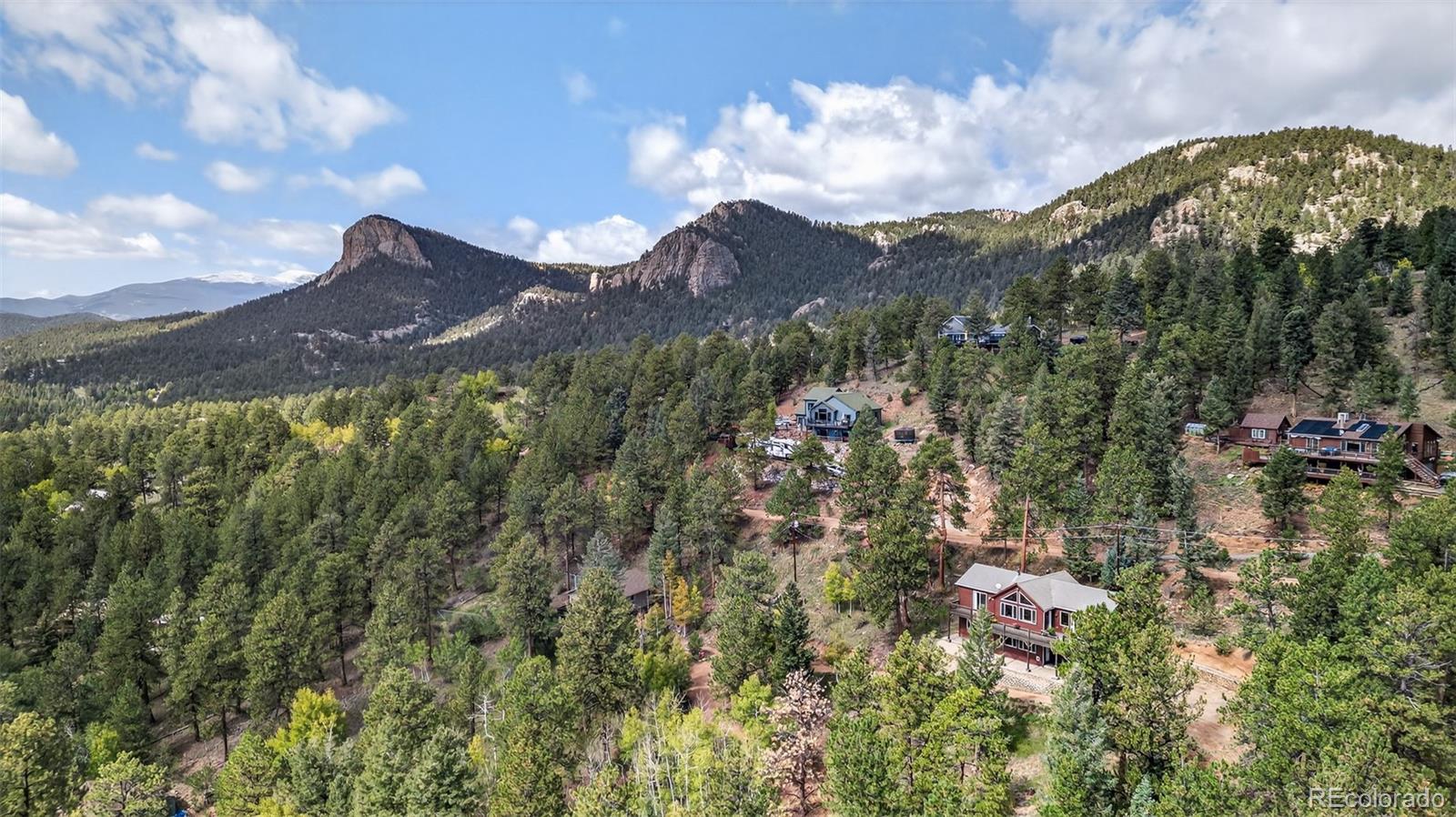 MLS Image #2 for 11665 s upper ranch drive,pine, Colorado