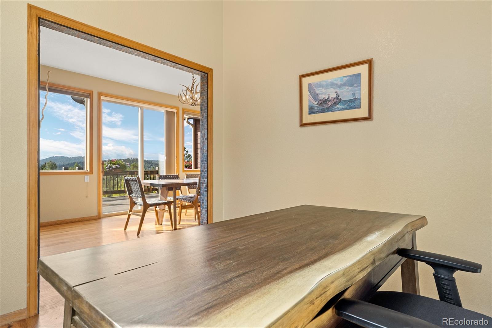 MLS Image #20 for 11665 s upper ranch drive,pine, Colorado