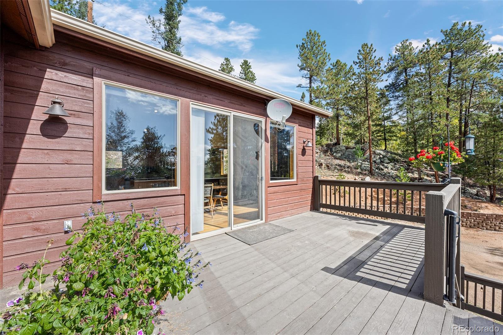 MLS Image #42 for 11665 s upper ranch drive,pine, Colorado