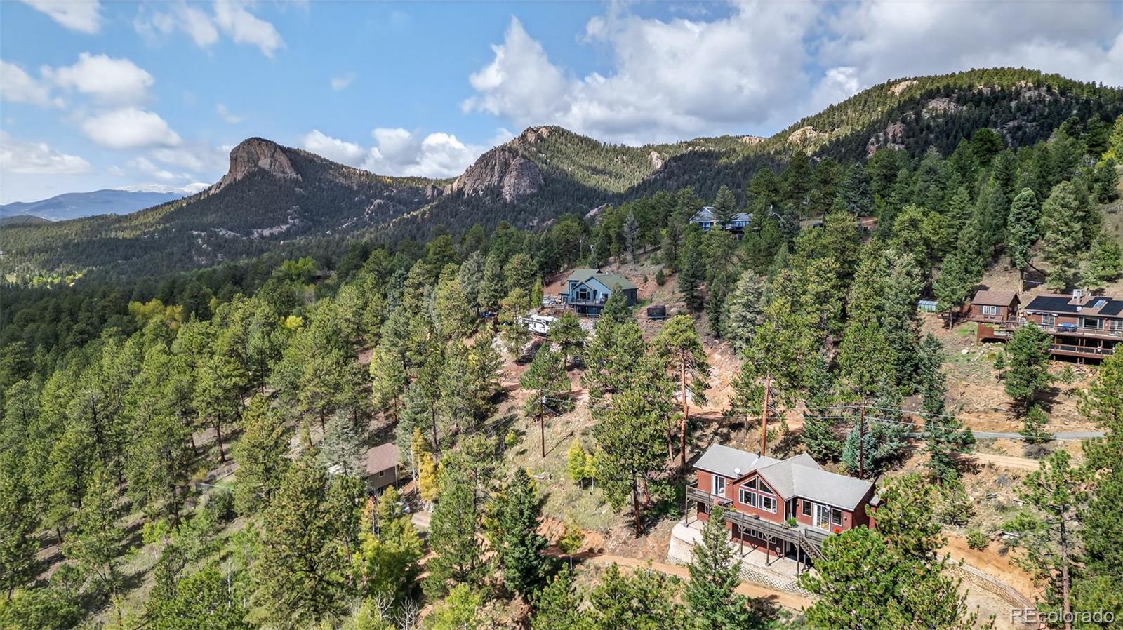 MLS Image #43 for 11665 s upper ranch drive,pine, Colorado