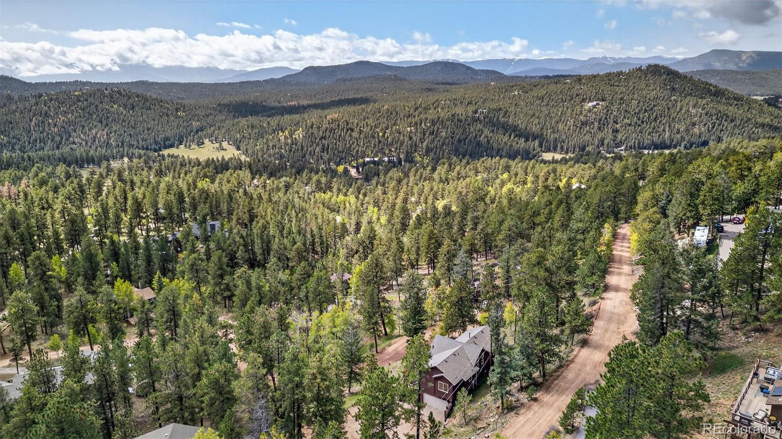 MLS Image #44 for 11665 s upper ranch drive,pine, Colorado